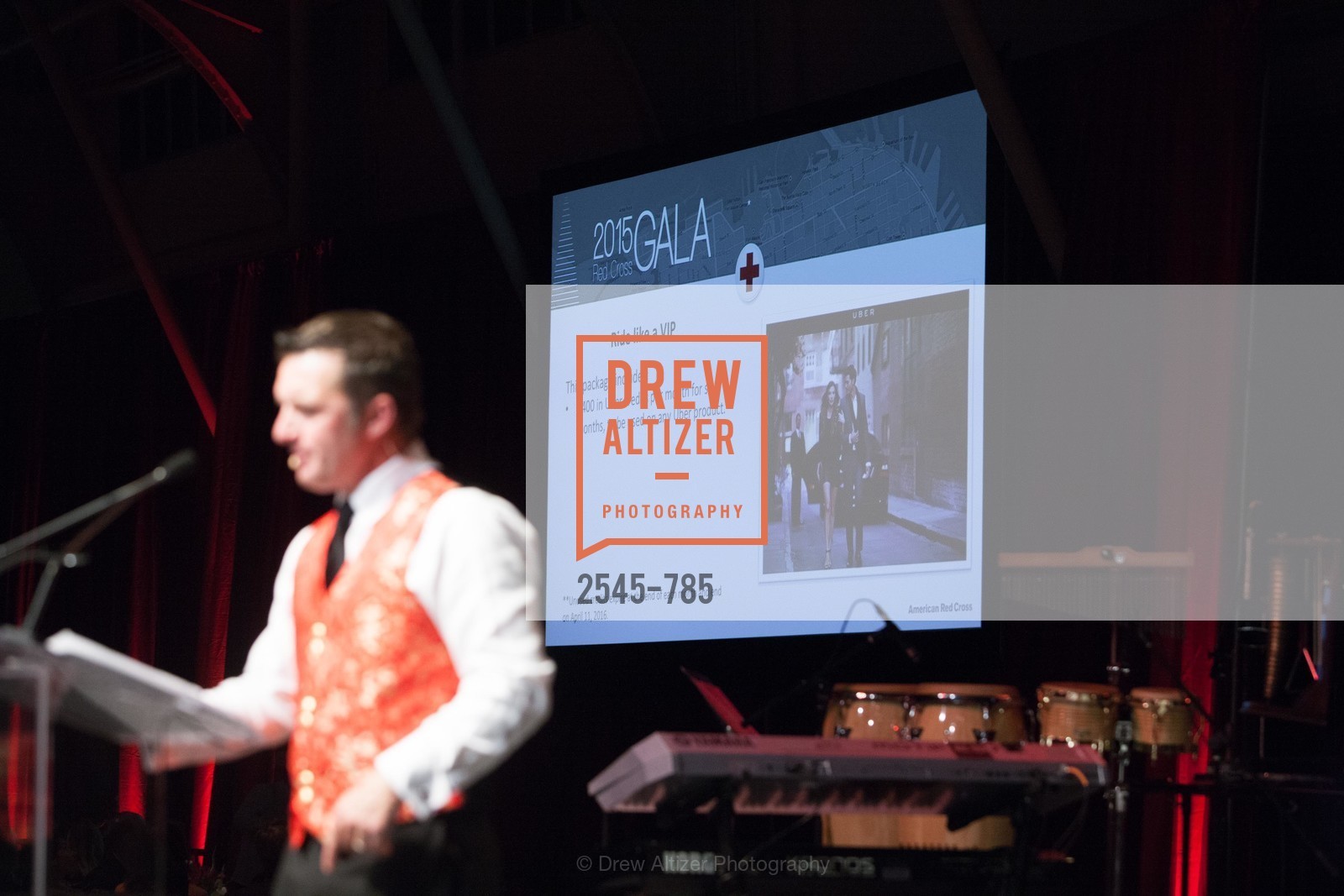 Atmosphere, 2015 RED CROSS Gala, US, April 12th, 2015,Drew Altizer, Drew Altizer Photography, full-service agency, private events, San Francisco photographer, photographer california