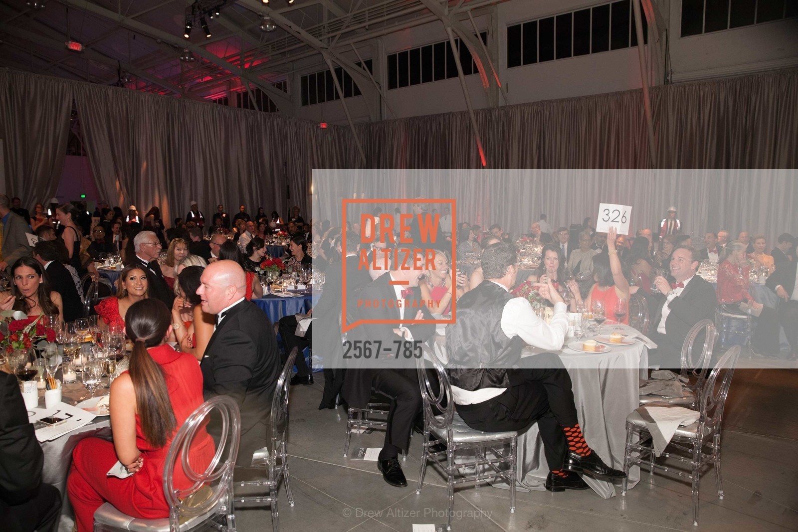 Atmosphere, 2015 RED CROSS Gala, US, April 12th, 2015,Drew Altizer, Drew Altizer Photography, full-service agency, private events, San Francisco photographer, photographer california