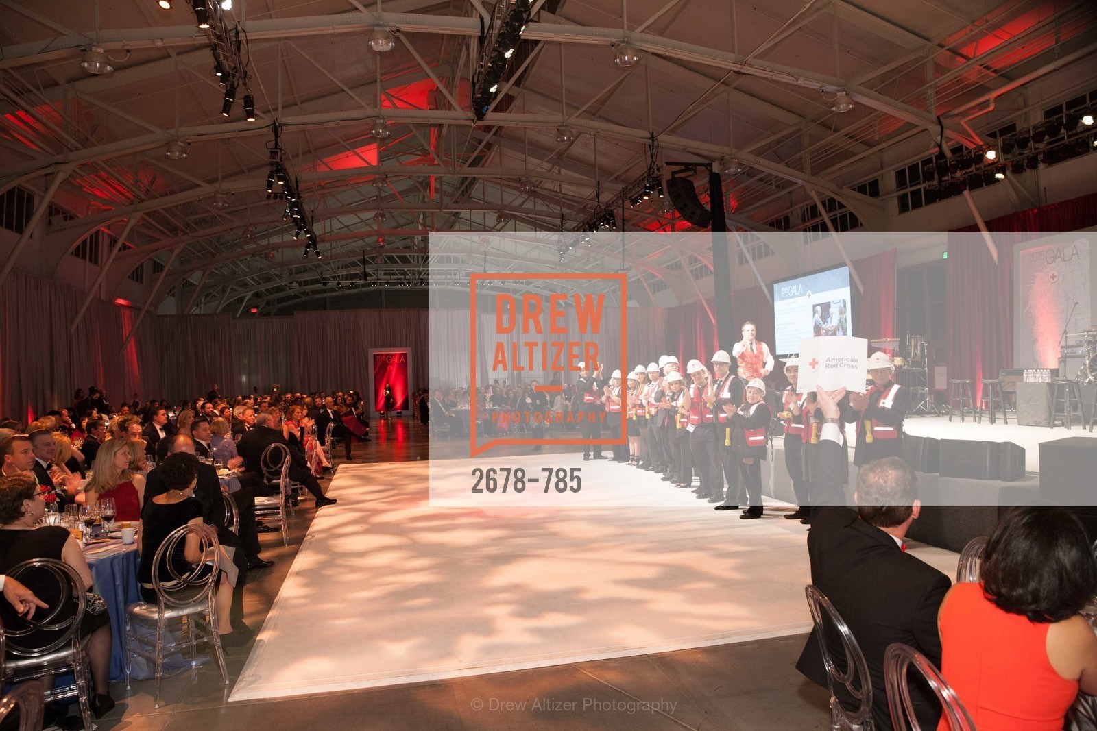 Atmosphere, 2015 RED CROSS Gala, US, April 12th, 2015,Drew Altizer, Drew Altizer Photography, full-service agency, private events, San Francisco photographer, photographer california