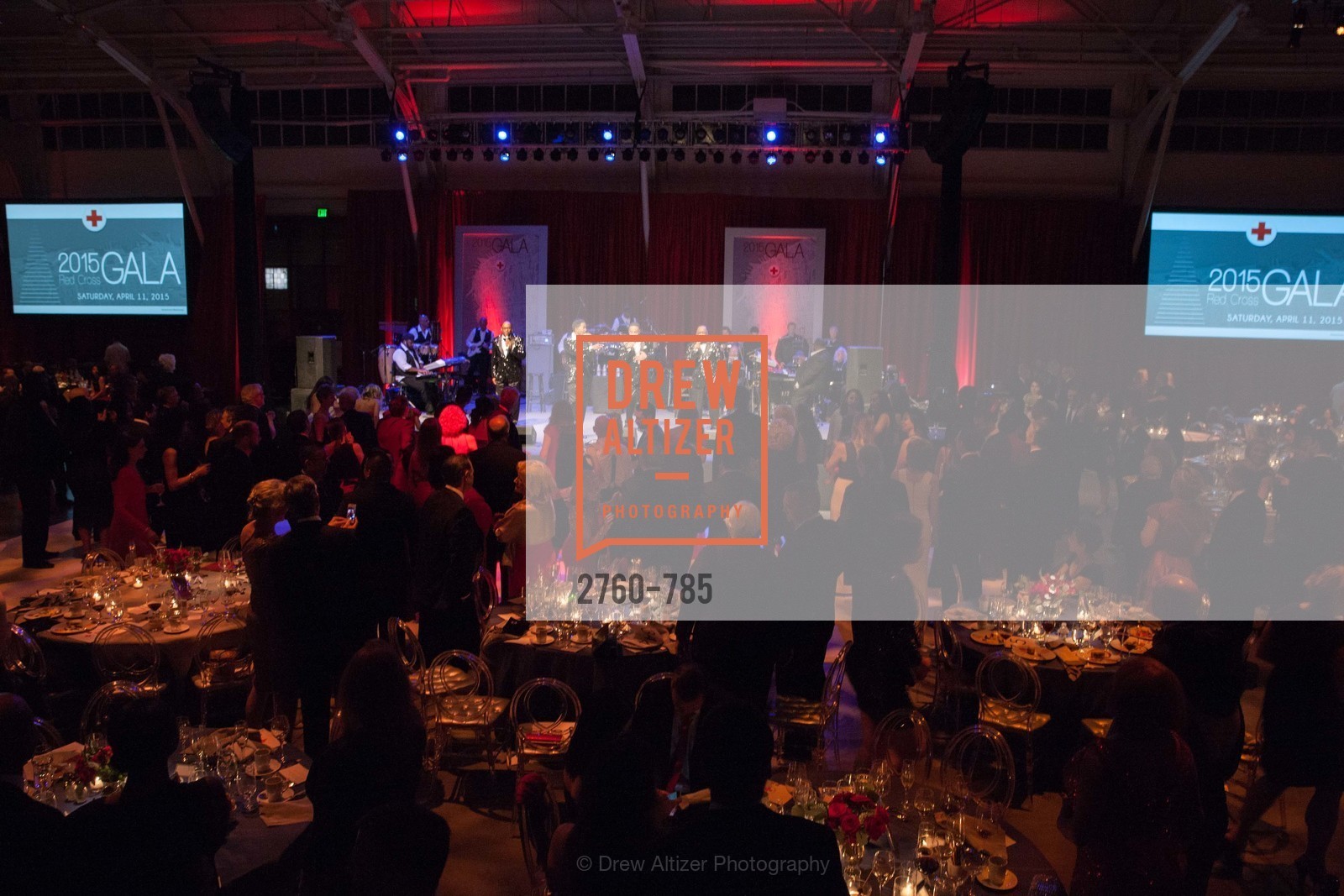Atmosphere, 2015 RED CROSS Gala, US, April 12th, 2015,Drew Altizer, Drew Altizer Photography, full-service agency, private events, San Francisco photographer, photographer california