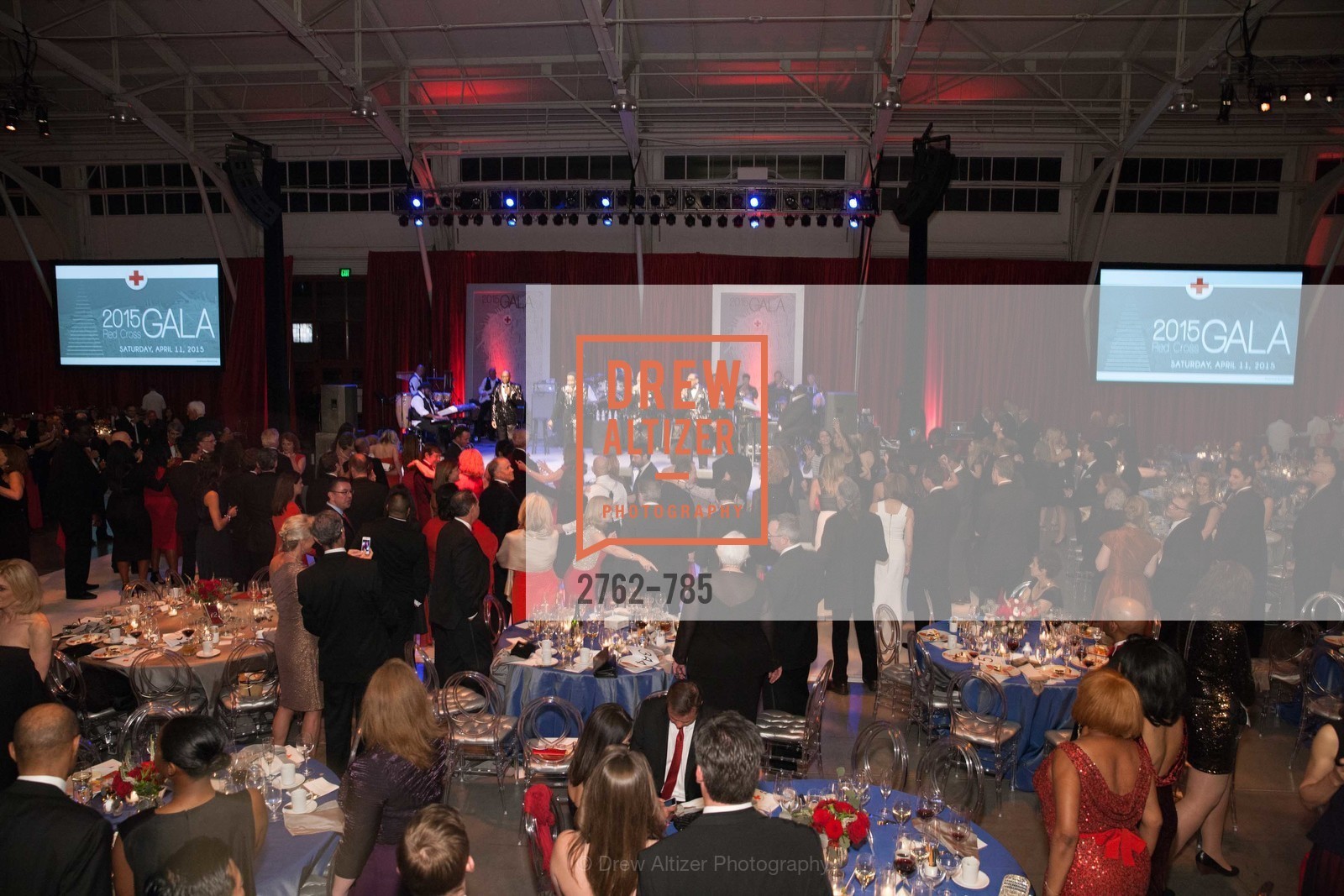 Atmosphere, 2015 RED CROSS Gala, US, April 12th, 2015,Drew Altizer, Drew Altizer Photography, full-service agency, private events, San Francisco photographer, photographer california