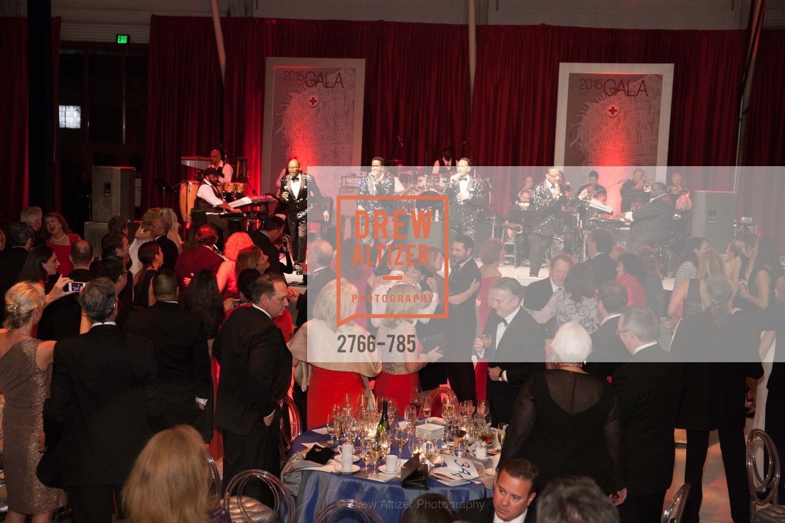 Atmosphere, 2015 RED CROSS Gala, US, April 12th, 2015,Drew Altizer, Drew Altizer Photography, full-service agency, private events, San Francisco photographer, photographer california