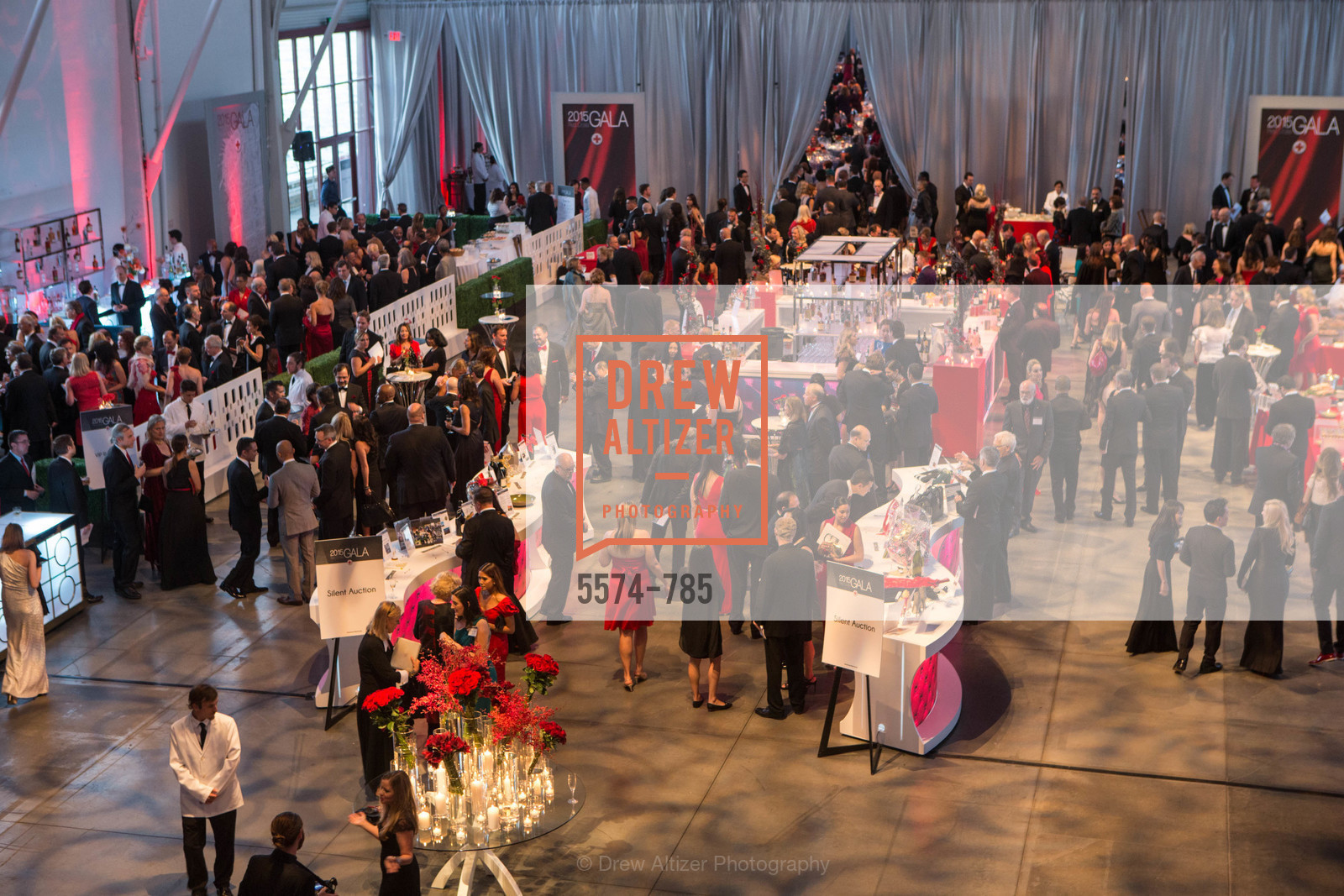 Atmosphere, 2015 RED CROSS Gala, US, April 12th, 2015,Drew Altizer, Drew Altizer Photography, full-service agency, private events, San Francisco photographer, photographer california