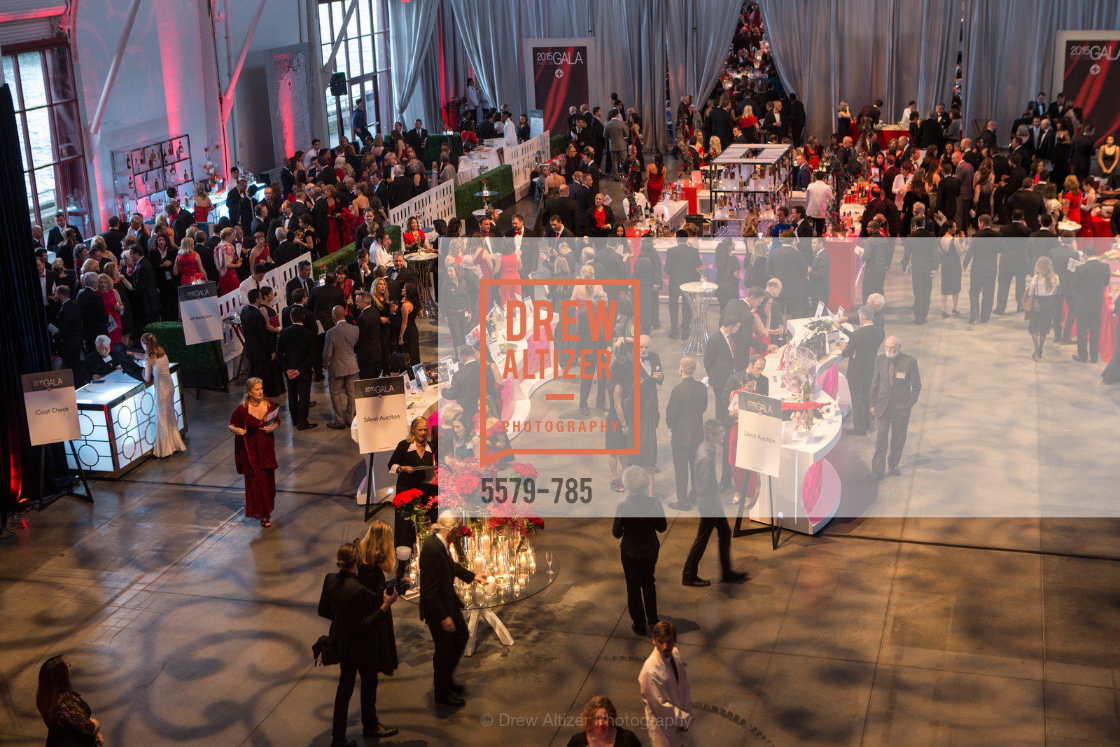 Atmosphere, 2015 RED CROSS Gala, US, April 12th, 2015,Drew Altizer, Drew Altizer Photography, full-service agency, private events, San Francisco photographer, photographer california