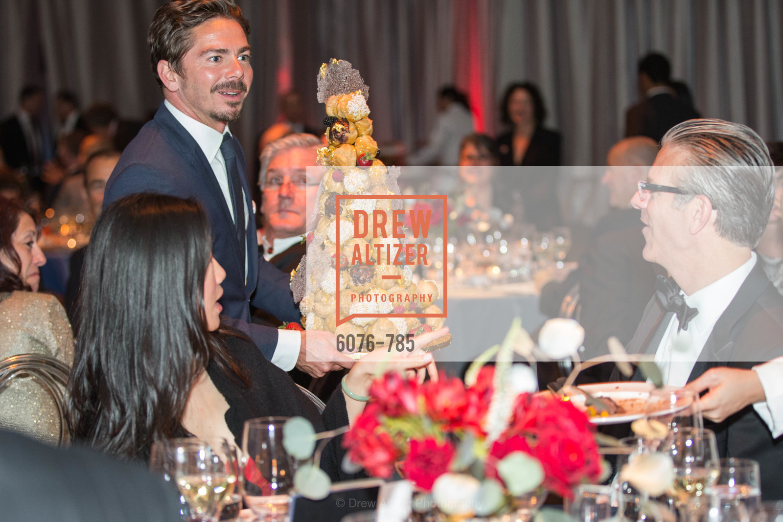 Atmosphere, 2015 RED CROSS Gala, US, April 12th, 2015,Drew Altizer, Drew Altizer Photography, full-service agency, private events, San Francisco photographer, photographer california