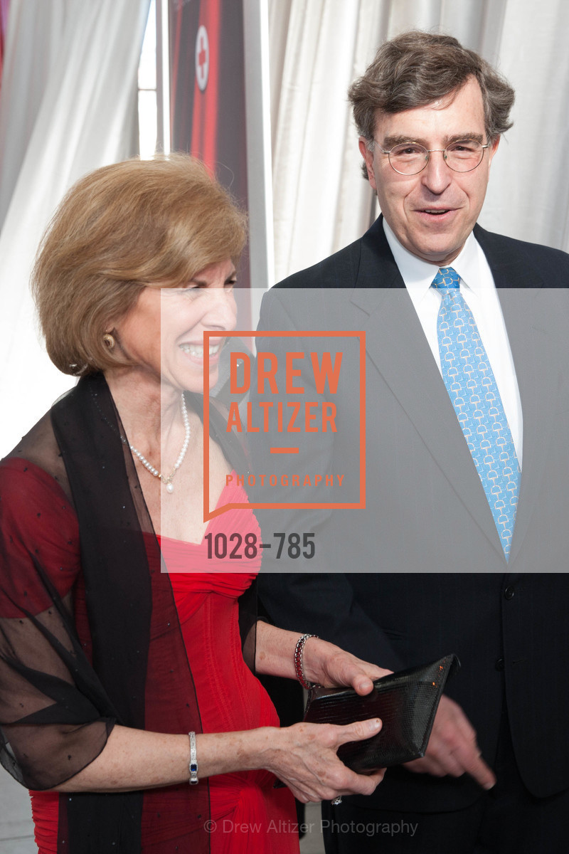 Gail McGovern, Neal Litvack, 2015 RED CROSS Gala, US, April 12th, 2015,Drew Altizer, Drew Altizer Photography, full-service agency, private events, San Francisco photographer, photographer california