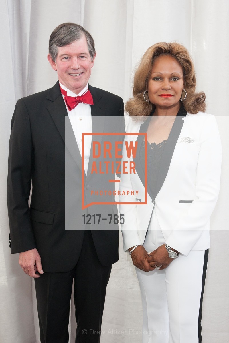 Anthony Earley, Janice Bryant Howroyd, 2015 RED CROSS Gala, US, April 12th, 2015,Drew Altizer, Drew Altizer Photography, full-service agency, private events, San Francisco photographer, photographer california