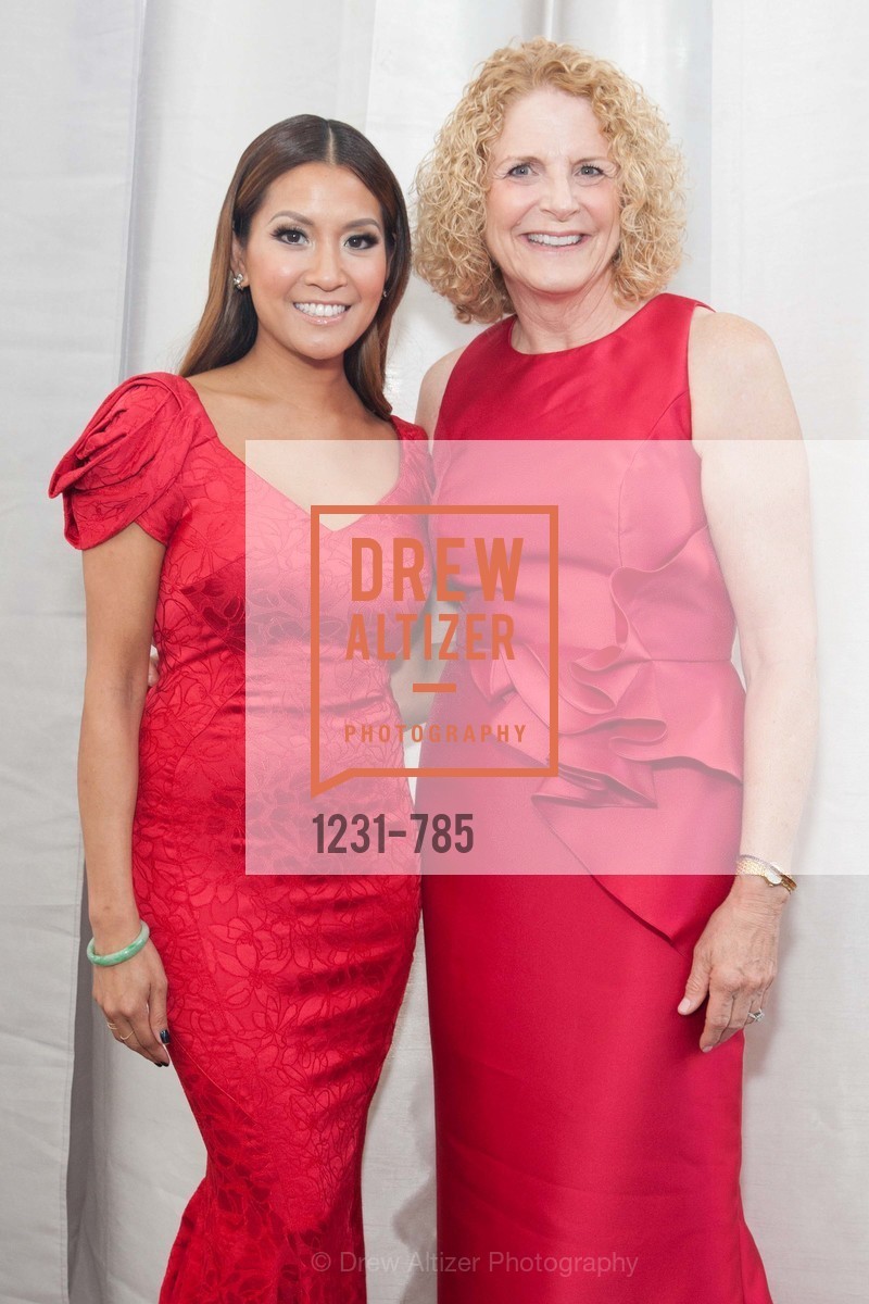 Lillian Phan, Sarah Earley, 2015 RED CROSS Gala, US, April 12th, 2015,Drew Altizer, Drew Altizer Photography, full-service agency, private events, San Francisco photographer, photographer california