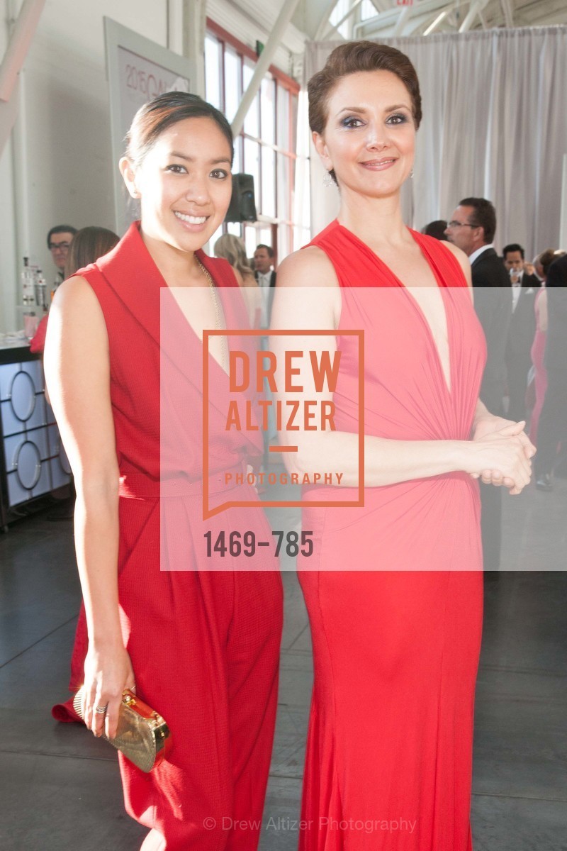 Ginie Brown, Maryam Ghajar, 2015 RED CROSS Gala, US, April 12th, 2015,Drew Altizer, Drew Altizer Photography, full-service agency, private events, San Francisco photographer, photographer california