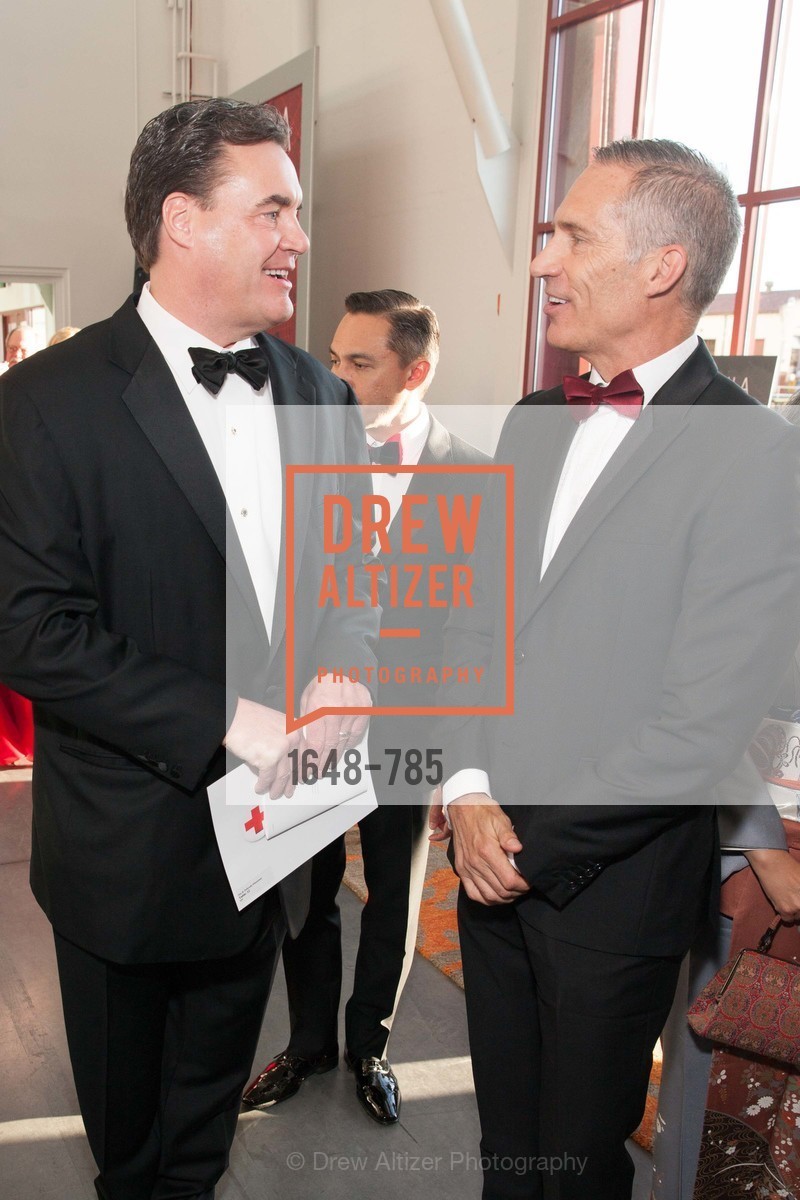 Jim Messemer, Mark Cloutier, 2015 RED CROSS Gala, US, April 12th, 2015,Drew Altizer, Drew Altizer Photography, full-service agency, private events, San Francisco photographer, photographer california