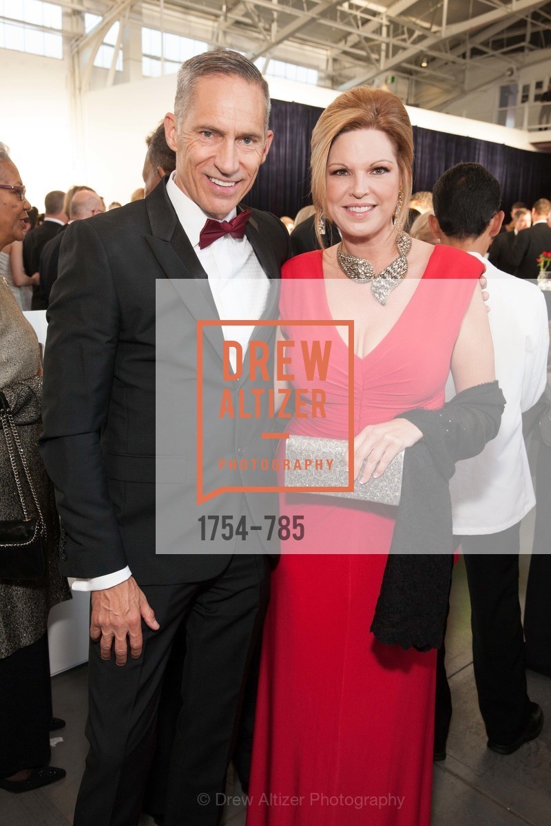 Mark Cloutier, Tricia Clement, 2015 RED CROSS Gala, US, April 12th, 2015,Drew Altizer, Drew Altizer Photography, full-service agency, private events, San Francisco photographer, photographer california