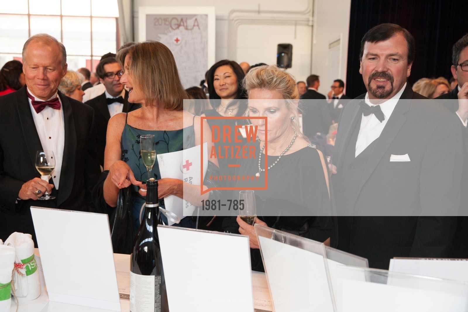 Extras, 2015 RED CROSS Gala, April 12th, 2015, Photo,Drew Altizer, Drew Altizer Photography, full-service agency, private events, San Francisco photographer, photographer california