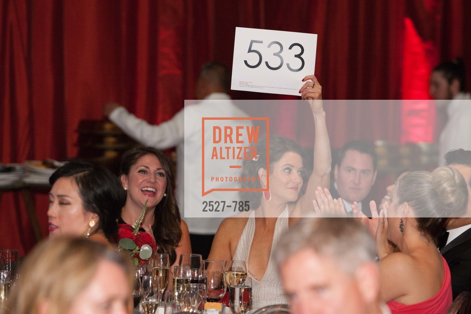 Kirsten Strobel, 2015 RED CROSS Gala, US, April 12th, 2015,Drew Altizer, Drew Altizer Photography, full-service agency, private events, San Francisco photographer, photographer california
