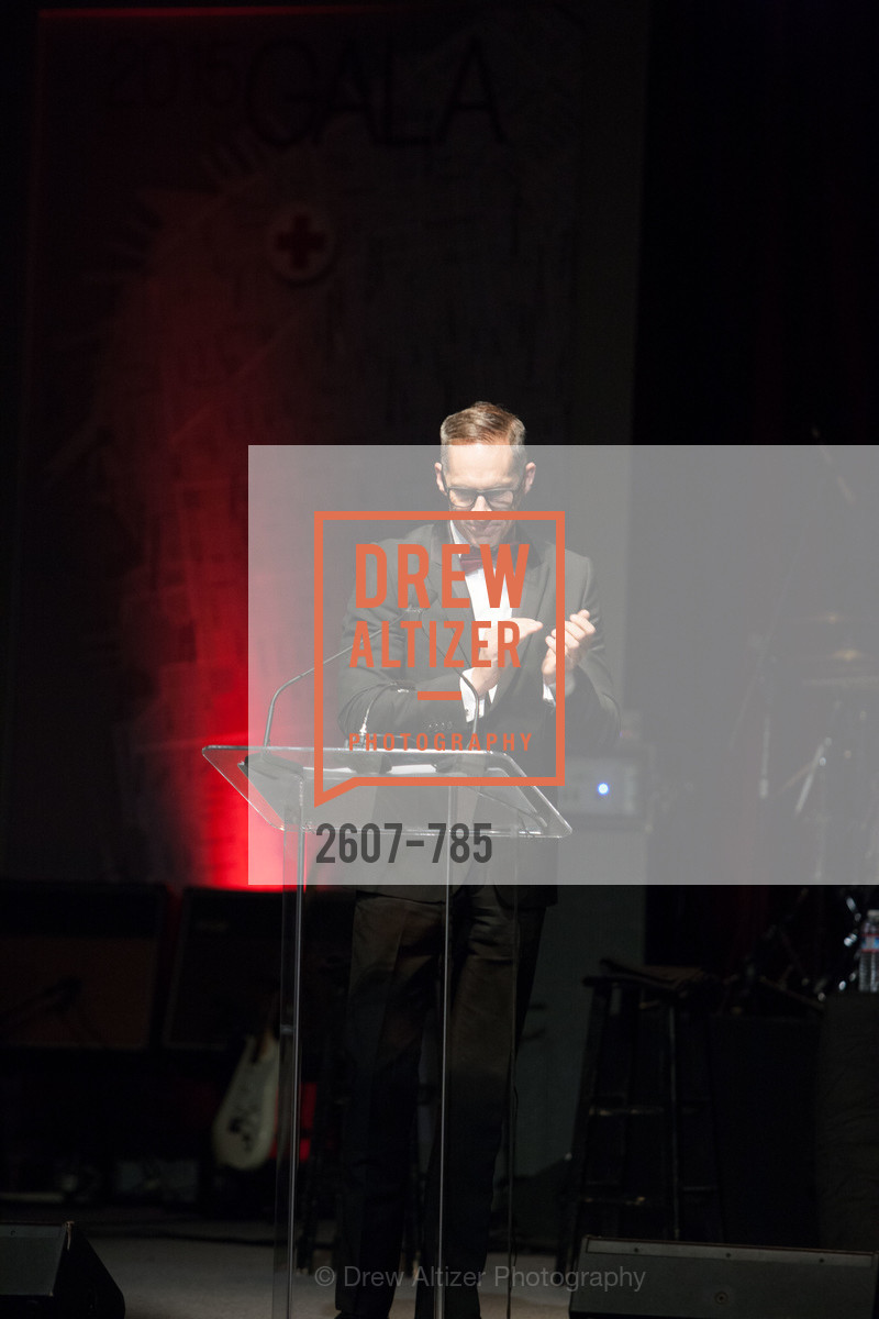 Mark Cloutier, 2015 RED CROSS Gala, US, April 12th, 2015,Drew Altizer, Drew Altizer Photography, full-service agency, private events, San Francisco photographer, photographer california