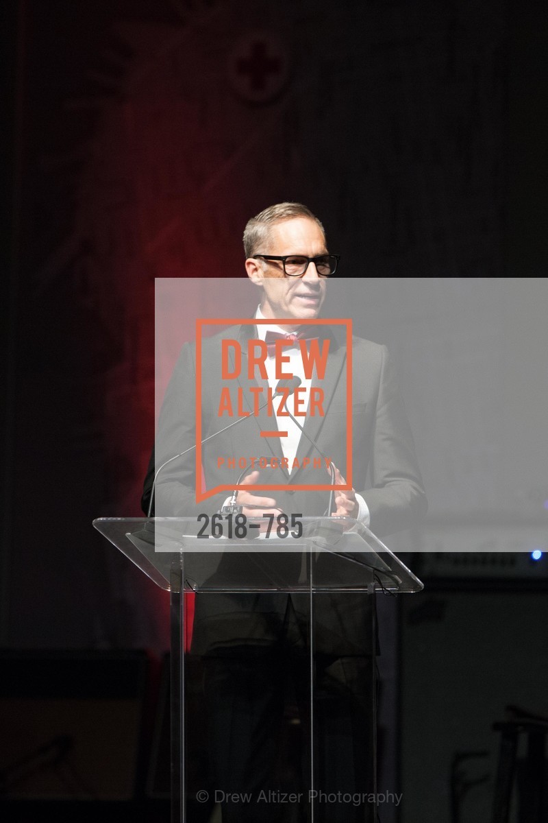 Mark Cloutier, 2015 RED CROSS Gala, US, April 12th, 2015,Drew Altizer, Drew Altizer Photography, full-service agency, private events, San Francisco photographer, photographer california