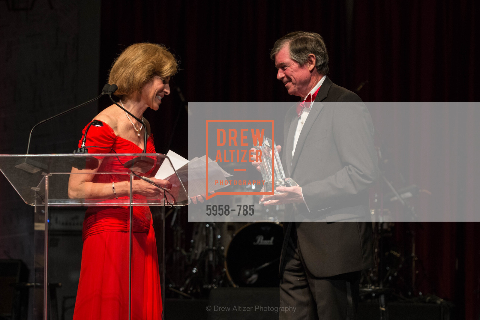 Gail McGovern, Anthony Earley, 2015 RED CROSS Gala, US, April 12th, 2015,Drew Altizer, Drew Altizer Photography, full-service agency, private events, San Francisco photographer, photographer california