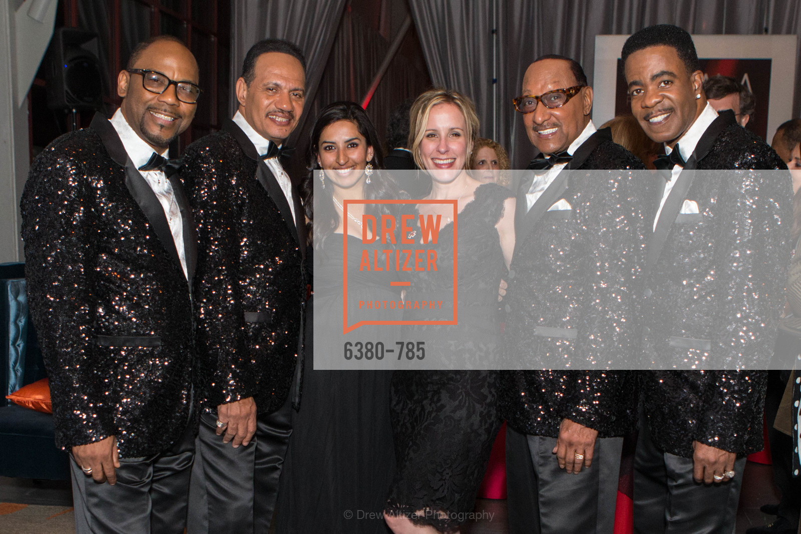 Lawrence Payton, Ronnie McNair, Duke Fakir, Spike Bonhart, 2015 RED CROSS Gala, US, April 12th, 2015,Drew Altizer, Drew Altizer Photography, full-service agency, private events, San Francisco photographer, photographer california