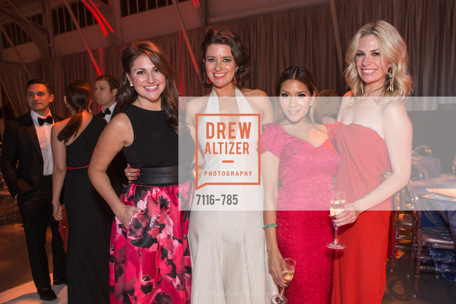 Kirsten Strobel, Lillian Phan, Colby Hallen, 2015 RED CROSS Gala, US, April 12th, 2015,Drew Altizer, Drew Altizer Photography, full-service agency, private events, San Francisco photographer, photographer california