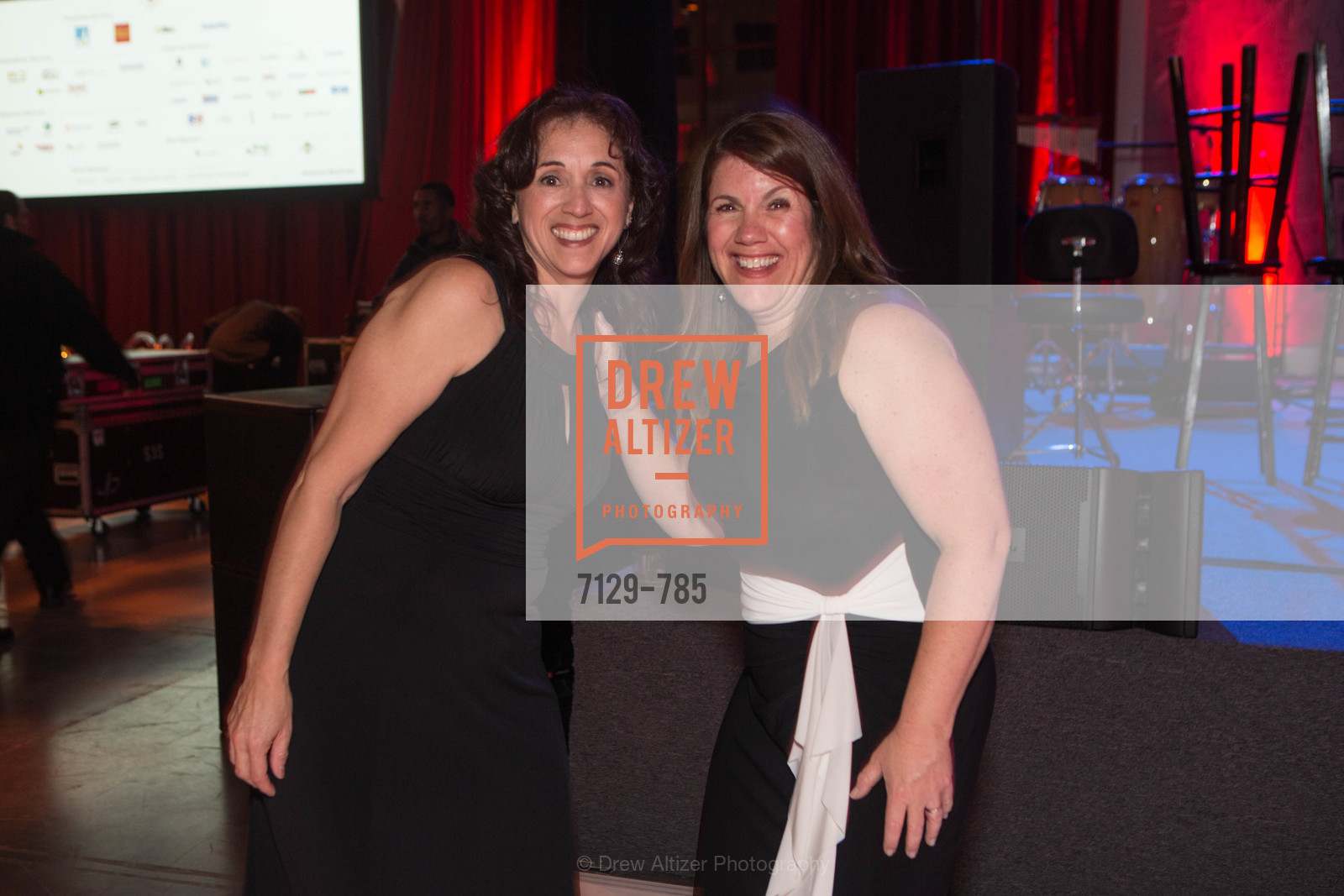 Lisa Hernandez, Julie Weigand, 2015 RED CROSS Gala, US, April 12th, 2015,Drew Altizer, Drew Altizer Photography, full-service agency, private events, San Francisco photographer, photographer california