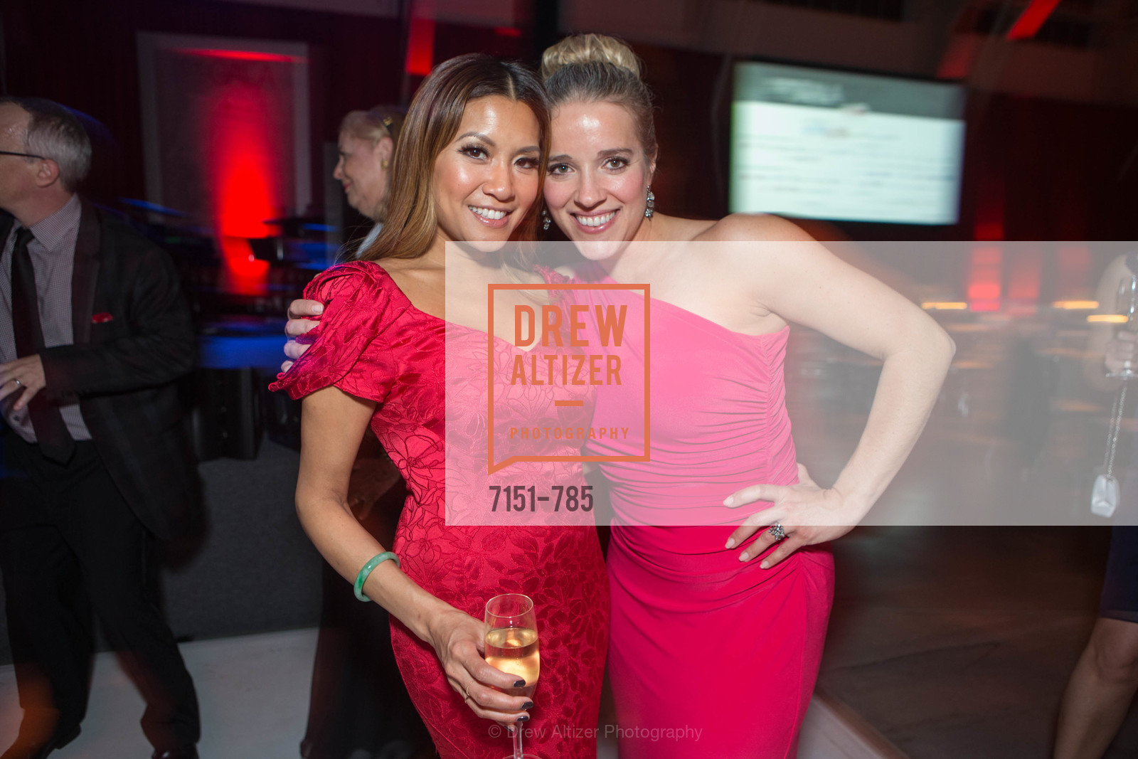 Lillian Phan, Shelly Carter, 2015 RED CROSS Gala, US, April 12th, 2015,Drew Altizer, Drew Altizer Photography, full-service agency, private events, San Francisco photographer, photographer california