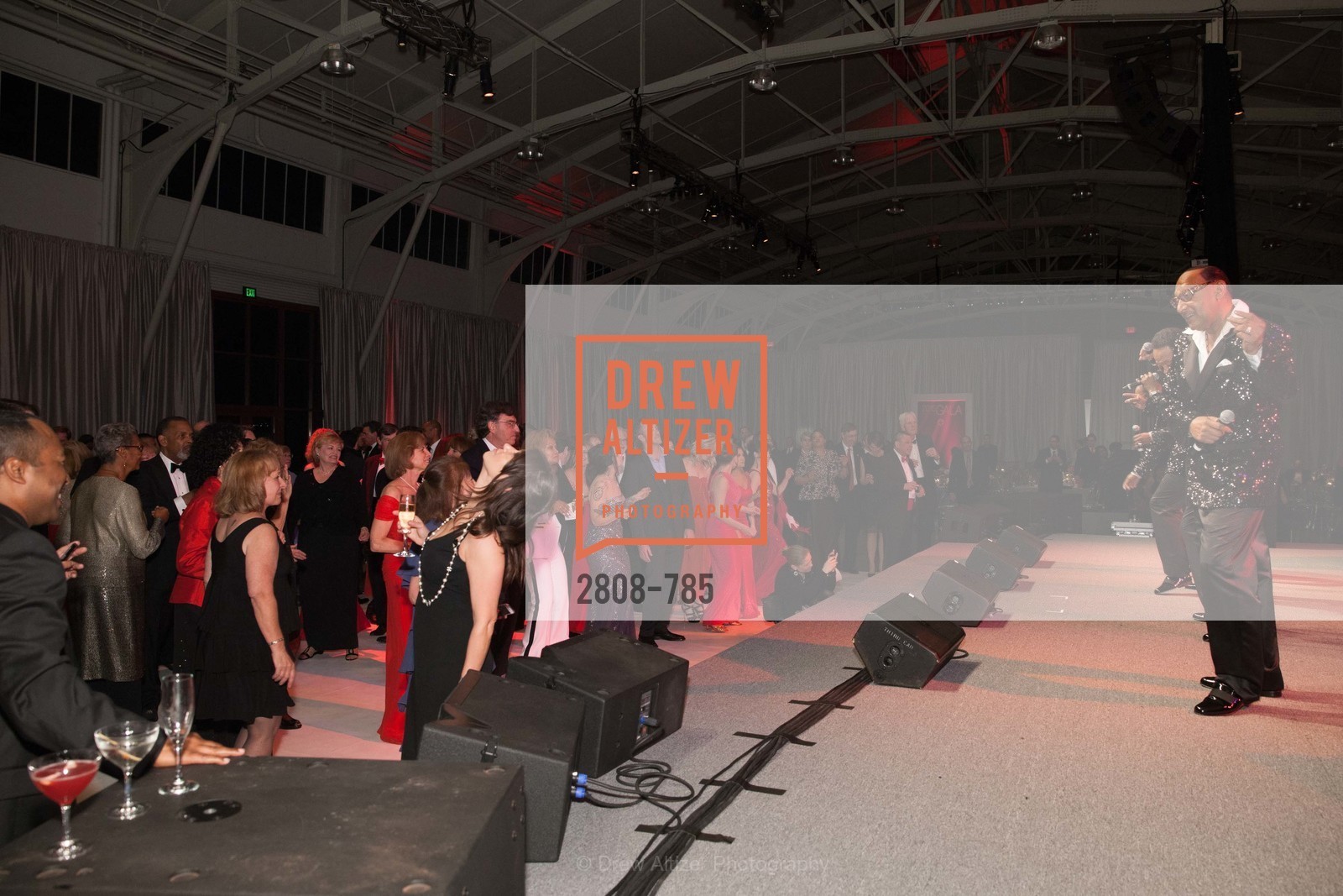 Performance By The Four Tops, 2015 RED CROSS Gala, US, April 12th, 2015,Drew Altizer, Drew Altizer Photography, full-service agency, private events, San Francisco photographer, photographer california