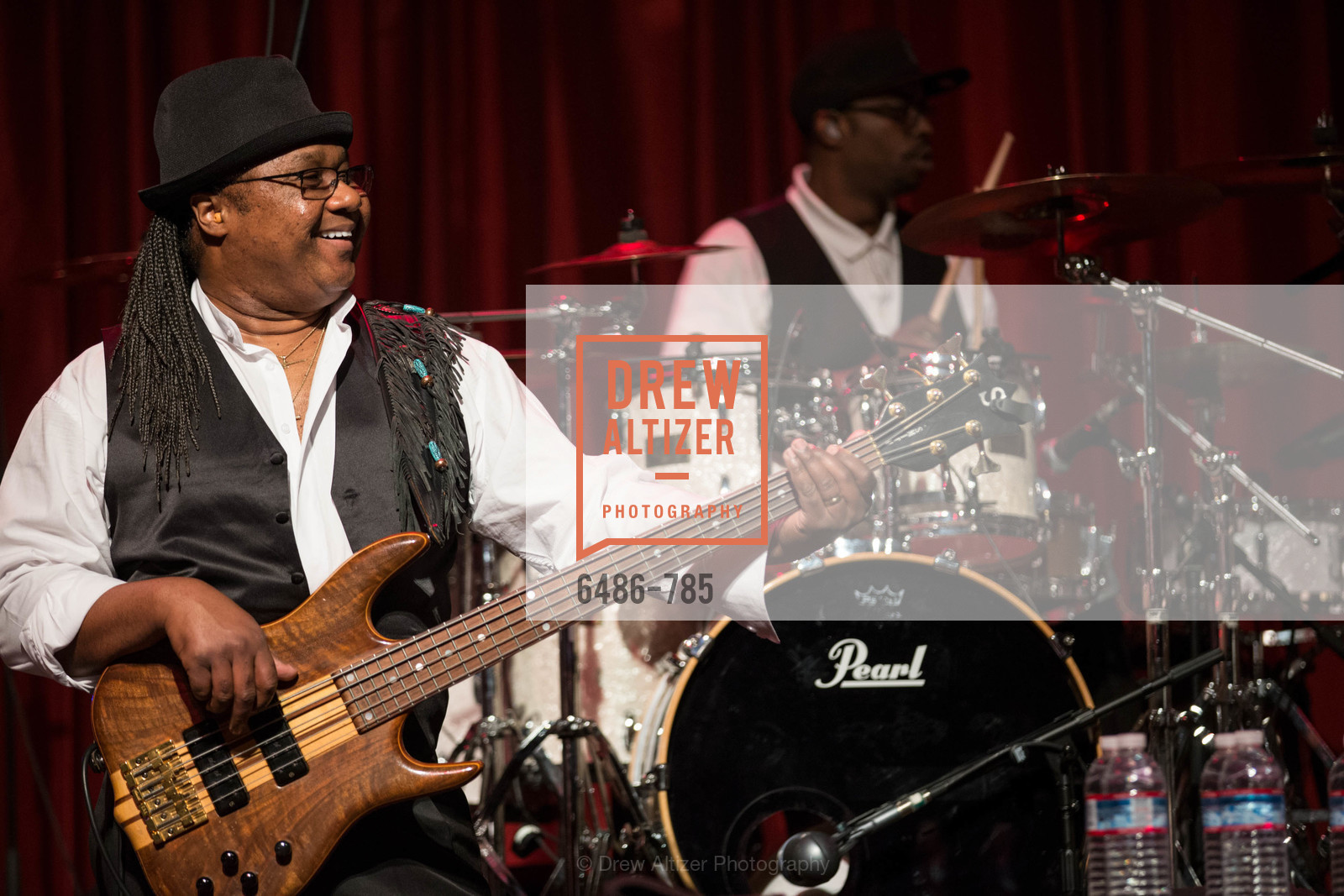 Performance By The Four Tops, 2015 RED CROSS Gala, US, April 12th, 2015,Drew Altizer, Drew Altizer Photography, full-service agency, private events, San Francisco photographer, photographer california
