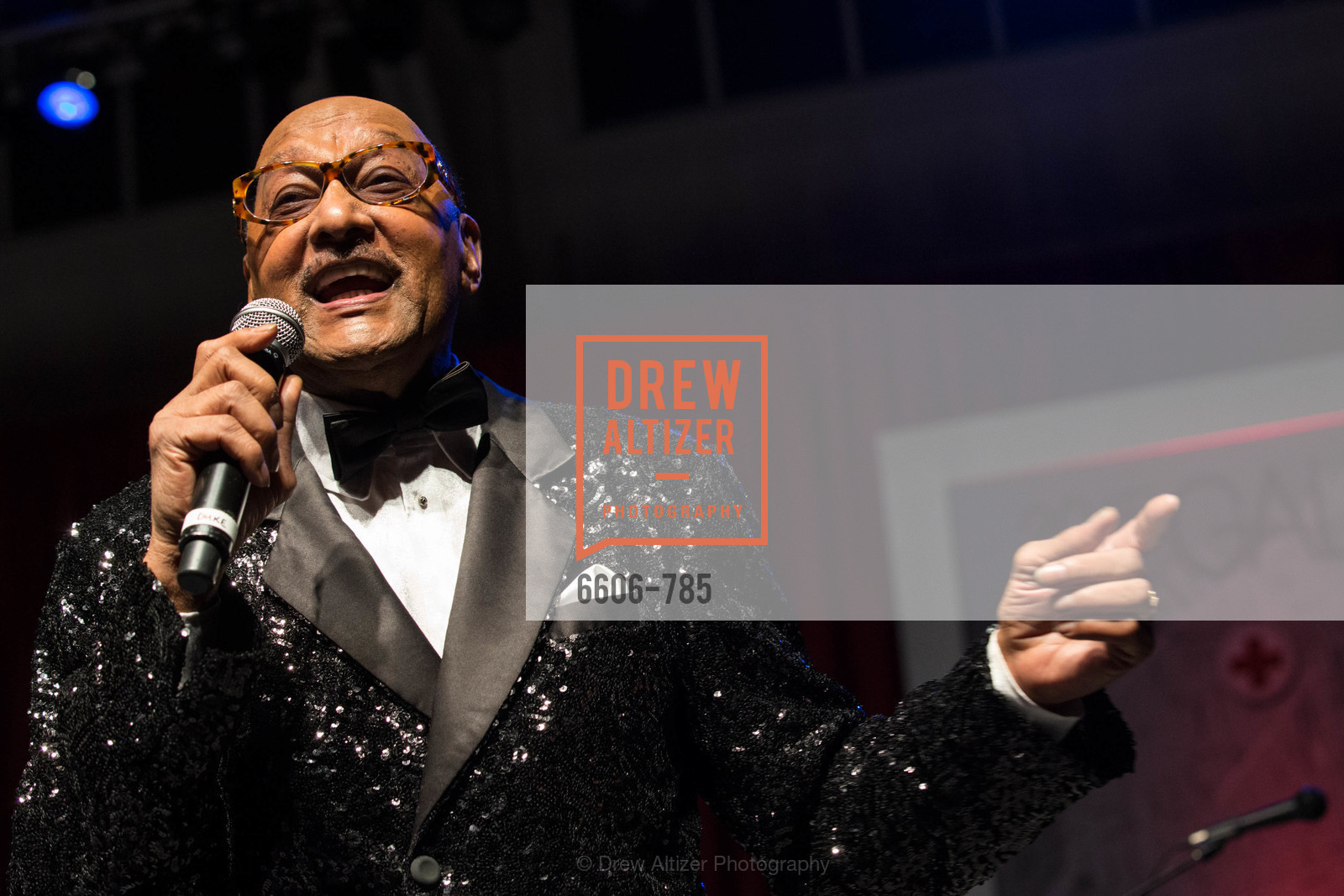 Performance By The Four Tops, 2015 RED CROSS Gala, US, April 12th, 2015,Drew Altizer, Drew Altizer Photography, full-service agency, private events, San Francisco photographer, photographer california