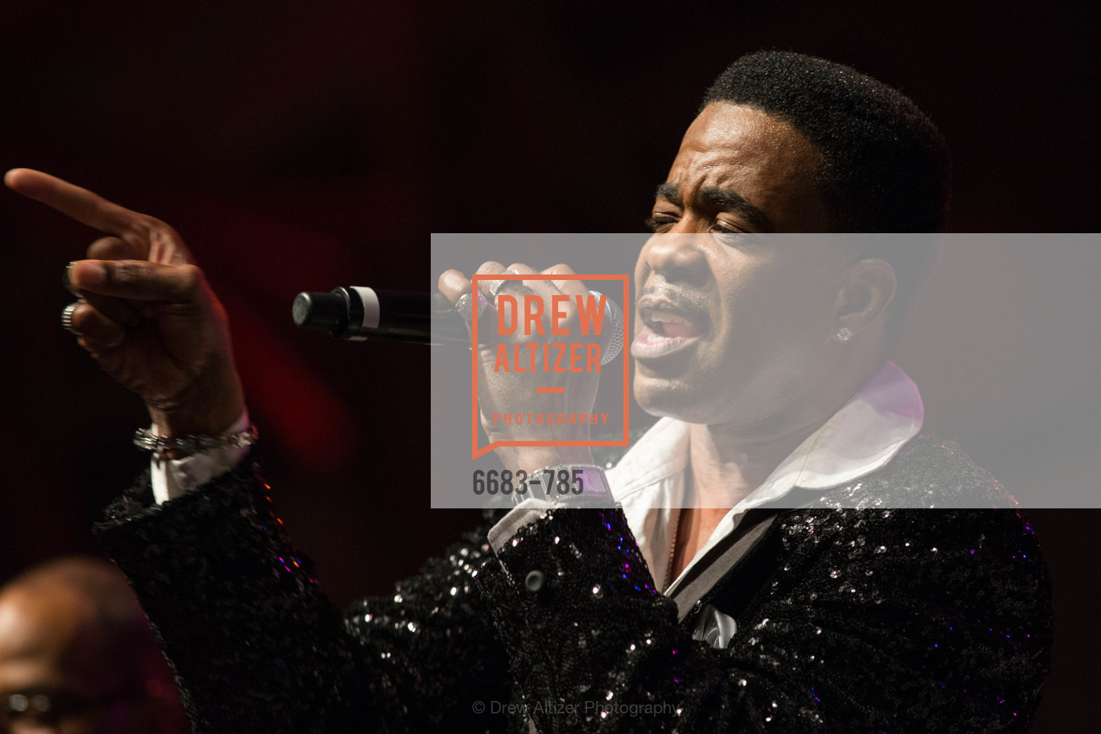 Performance By The Four Tops, 2015 RED CROSS Gala, US, April 12th, 2015,Drew Altizer, Drew Altizer Photography, full-service agency, private events, San Francisco photographer, photographer california