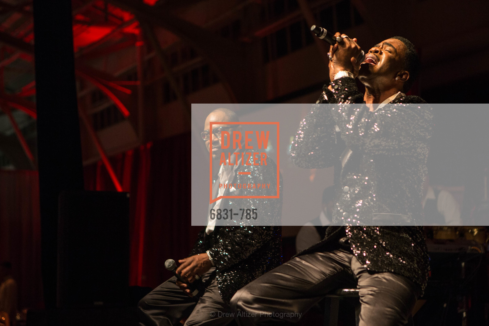 Performance By The Four Tops, 2015 RED CROSS Gala, US, April 12th, 2015,Drew Altizer, Drew Altizer Photography, full-service agency, private events, San Francisco photographer, photographer california