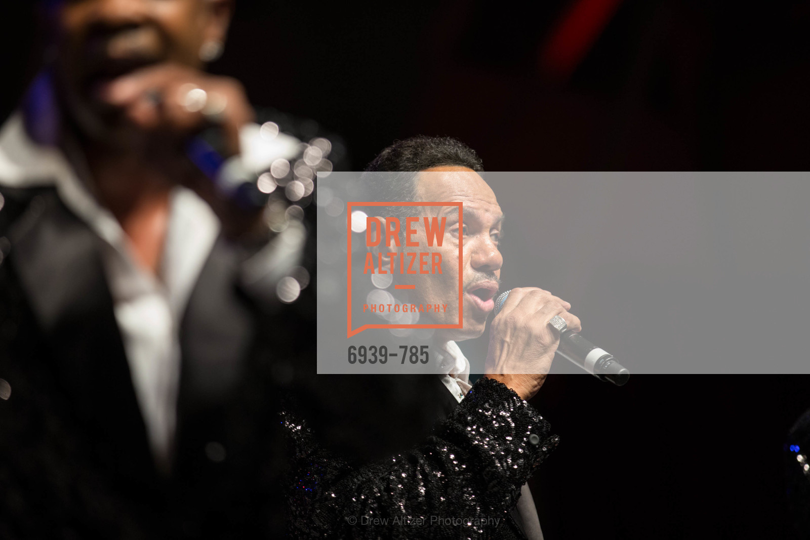 Performance By The Four Tops, 2015 RED CROSS Gala, US, April 12th, 2015,Drew Altizer, Drew Altizer Photography, full-service agency, private events, San Francisco photographer, photographer california