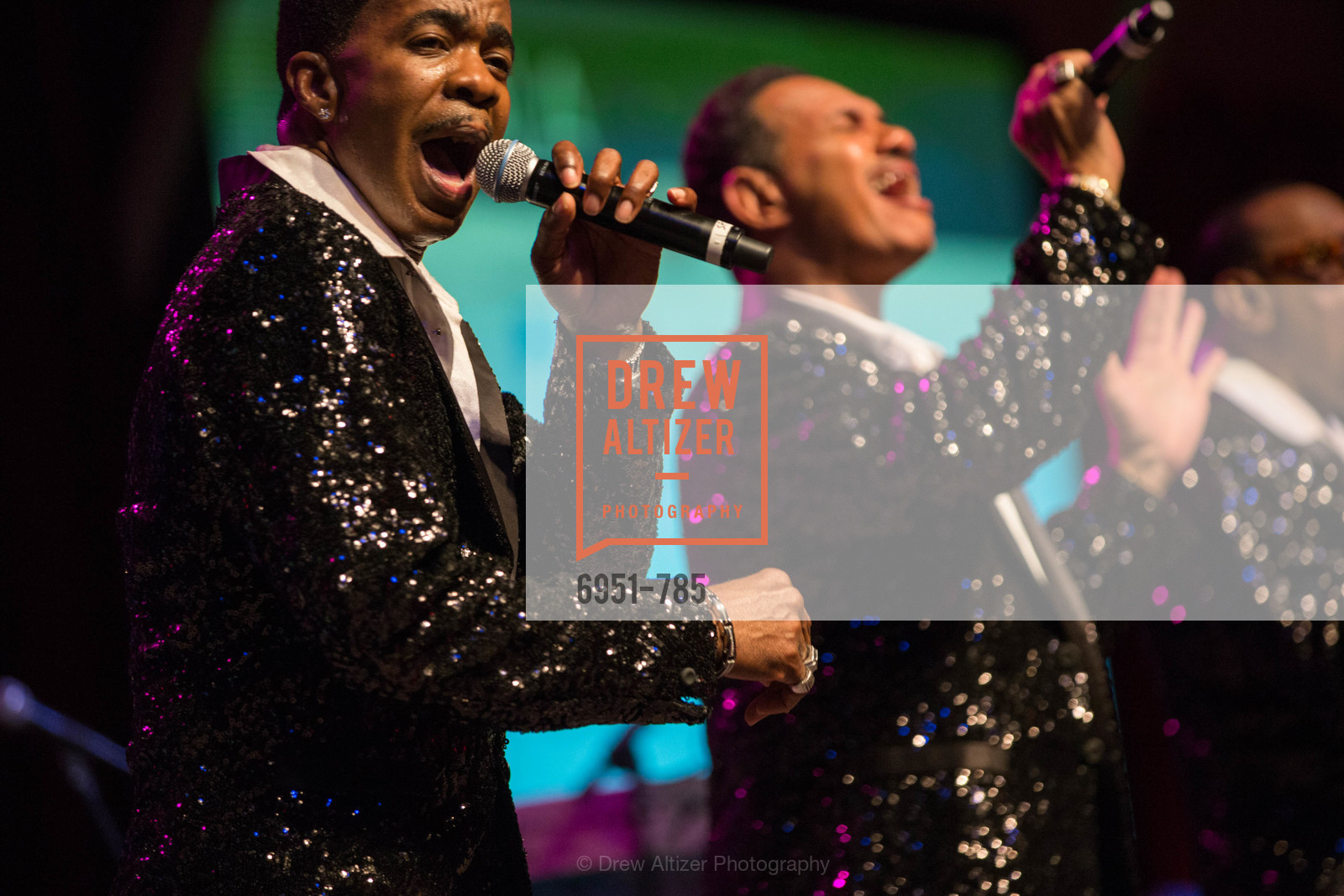 Performance By The Four Tops, 2015 RED CROSS Gala, US, April 12th, 2015,Drew Altizer, Drew Altizer Photography, full-service agency, private events, San Francisco photographer, photographer california