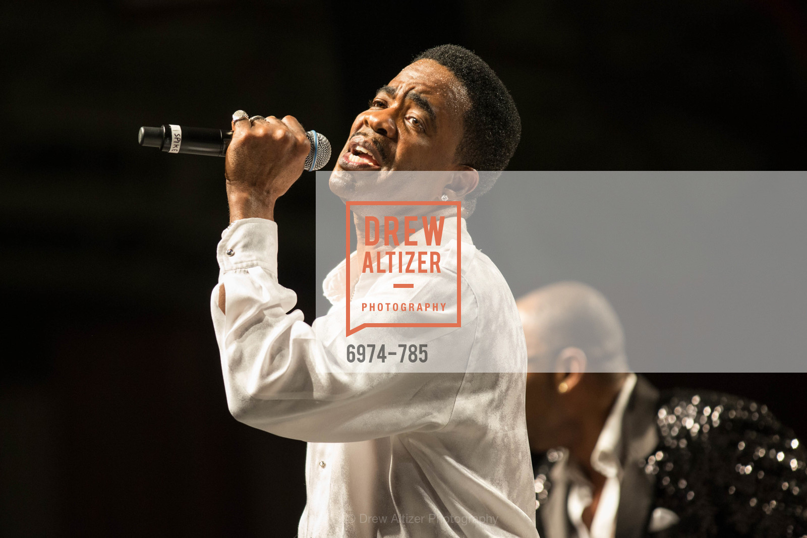 Performance By The Four Tops, 2015 RED CROSS Gala, US, April 12th, 2015,Drew Altizer, Drew Altizer Photography, full-service agency, private events, San Francisco photographer, photographer california