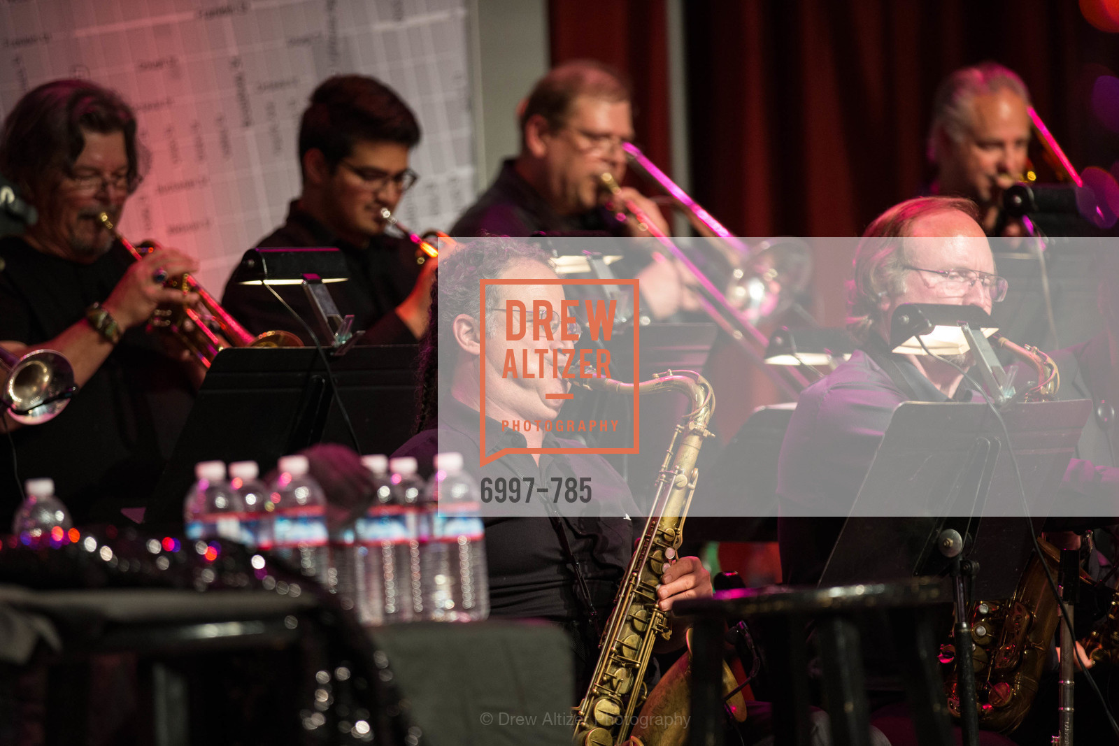 Performance By The Four Tops, 2015 RED CROSS Gala, US, April 12th, 2015,Drew Altizer, Drew Altizer Photography, full-service agency, private events, San Francisco photographer, photographer california