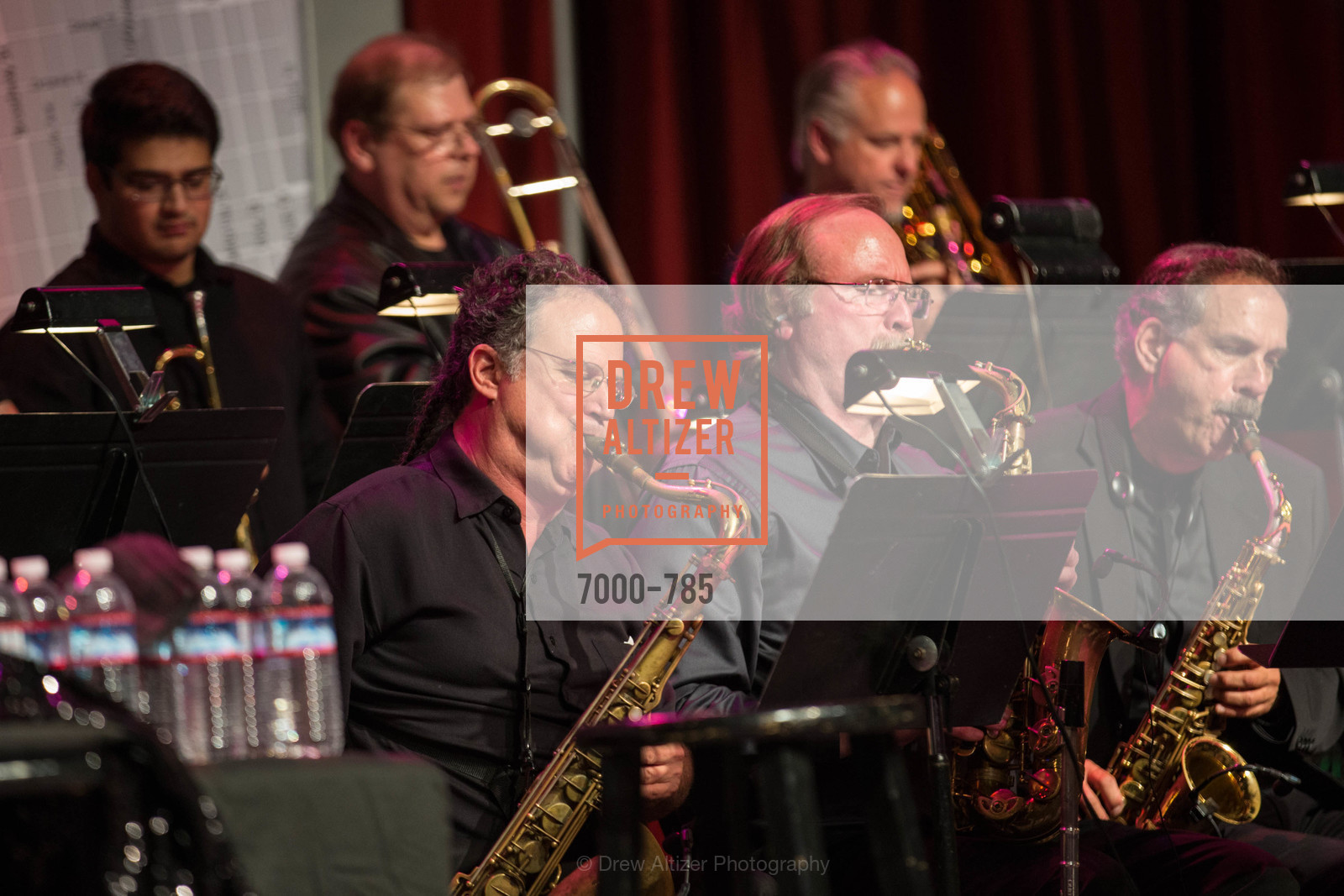 Performance By The Four Tops, 2015 RED CROSS Gala, US, April 12th, 2015,Drew Altizer, Drew Altizer Photography, full-service agency, private events, San Francisco photographer, photographer california