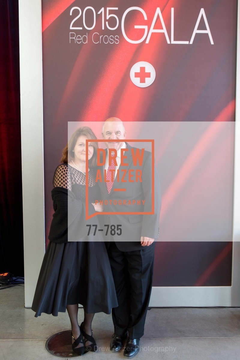 Step and Repeat, 2015 RED CROSS Gala, April 12th, 2015, Photo,Drew Altizer, Drew Altizer Photography, full-service agency, private events, San Francisco photographer, photographer california