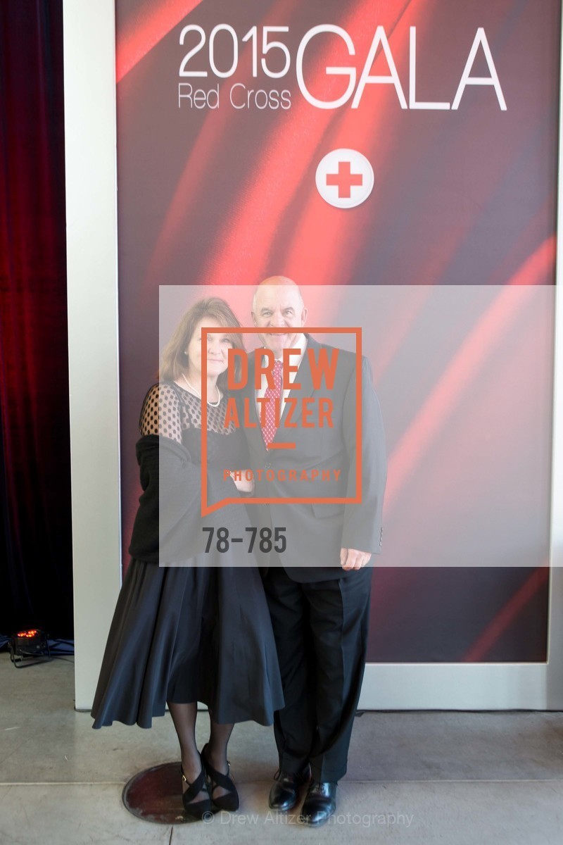 Step and Repeat, 2015 RED CROSS Gala, April 12th, 2015, Photo,Drew Altizer, Drew Altizer Photography, full-service agency, private events, San Francisco photographer, photographer california