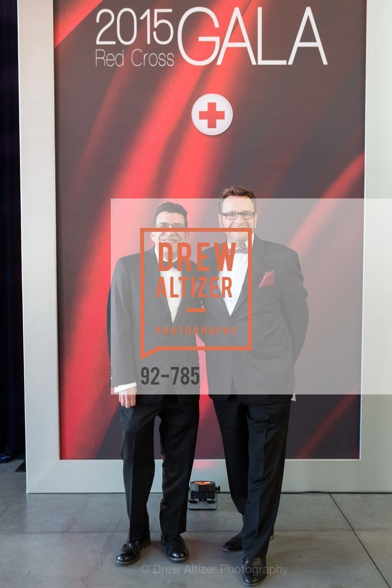 Ernie Calber, Jason Pulido, 2015 RED CROSS Gala, US, April 12th, 2015,Drew Altizer, Drew Altizer Photography, full-service agency, private events, San Francisco photographer, photographer california