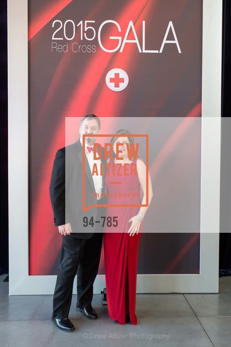 Joe Lund, Susan Lund, 2015 RED CROSS Gala, US, April 12th, 2015,Drew Altizer, Drew Altizer Photography, full-service agency, private events, San Francisco photographer, photographer california