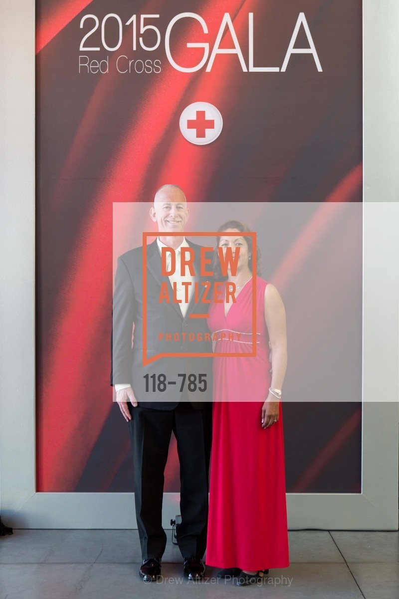 Steven Veladera, Migdalia Veladera, 2015 RED CROSS Gala, US, April 12th, 2015,Drew Altizer, Drew Altizer Photography, full-service agency, private events, San Francisco photographer, photographer california