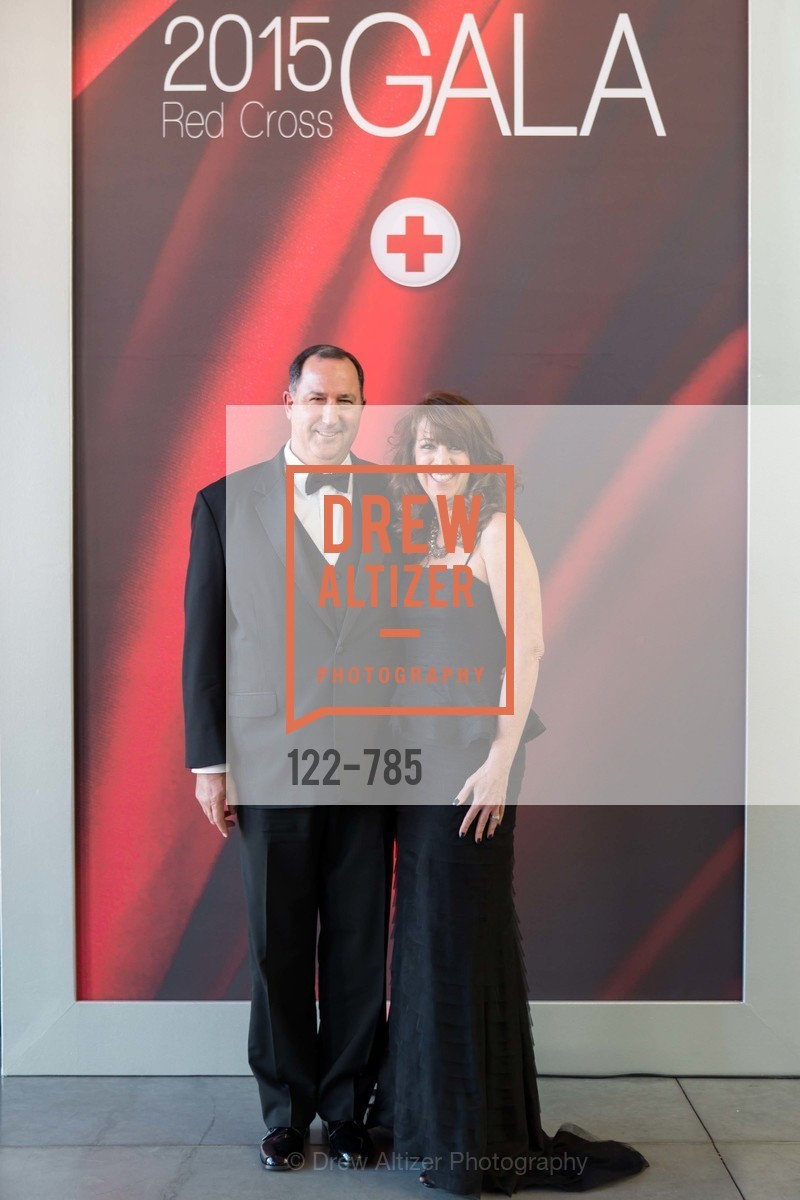 Ron White, Marianna White, 2015 RED CROSS Gala, US, April 12th, 2015,Drew Altizer, Drew Altizer Photography, full-service agency, private events, San Francisco photographer, photographer california