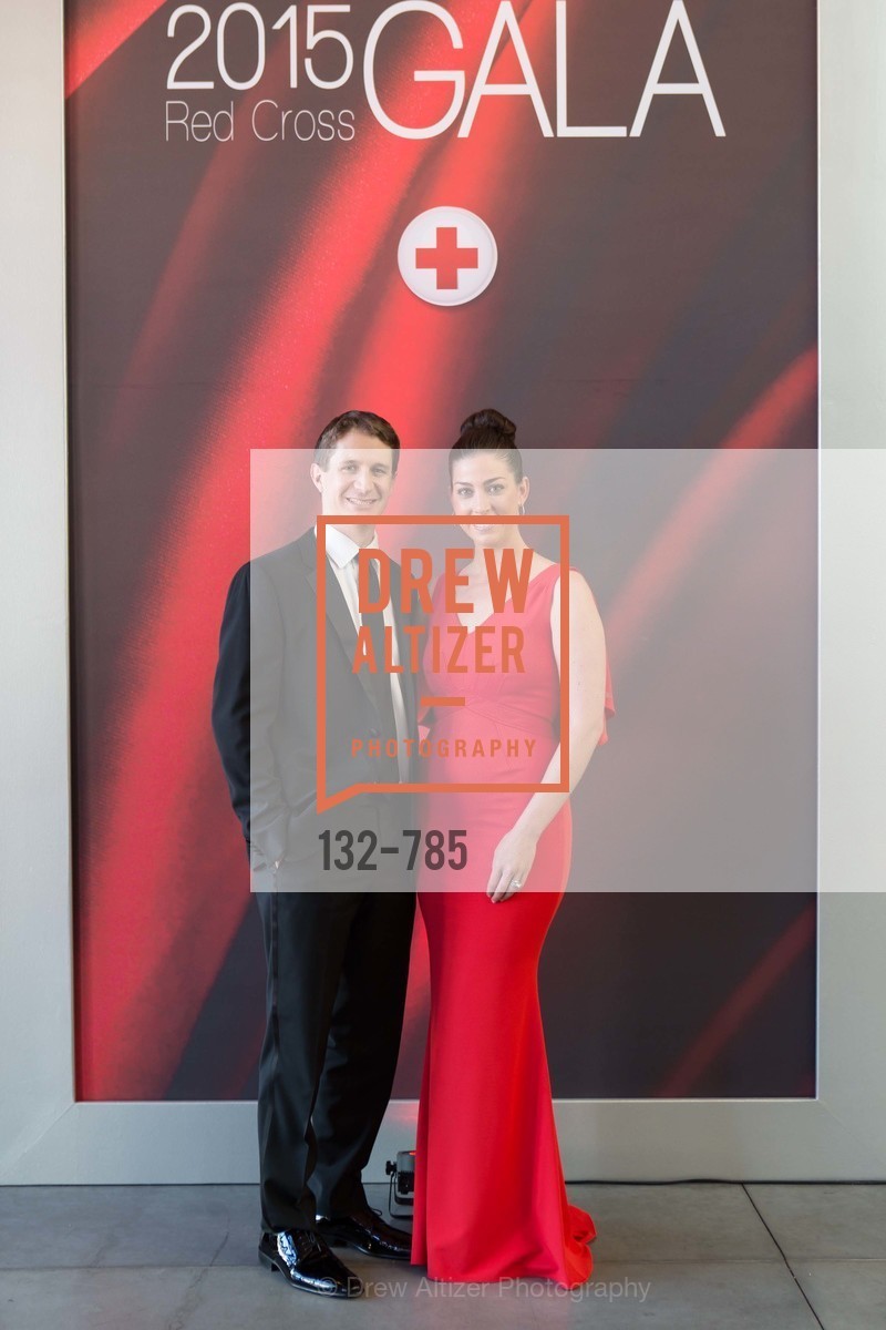 Sean Whitfield, Sarah Whitfield, 2015 RED CROSS Gala, US, April 12th, 2015,Drew Altizer, Drew Altizer Photography, full-service agency, private events, San Francisco photographer, photographer california