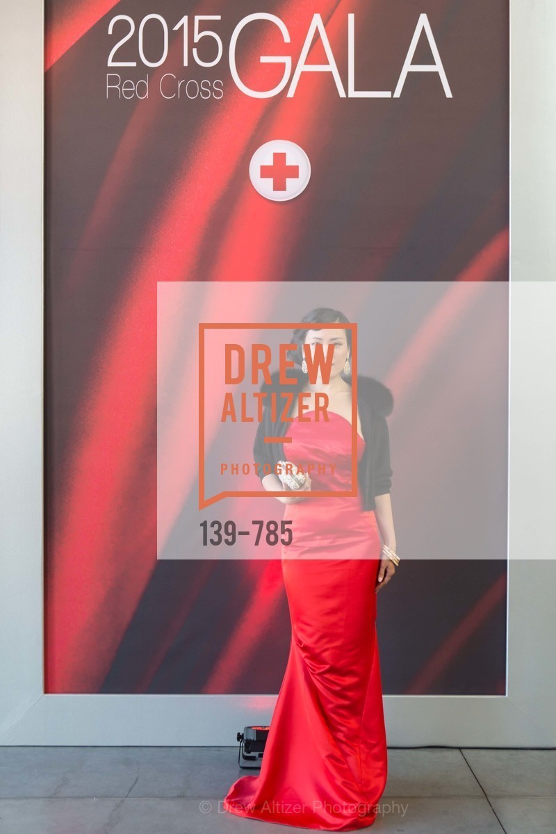 Chichi Che, 2015 RED CROSS Gala, US, April 12th, 2015,Drew Altizer, Drew Altizer Photography, full-service agency, private events, San Francisco photographer, photographer california