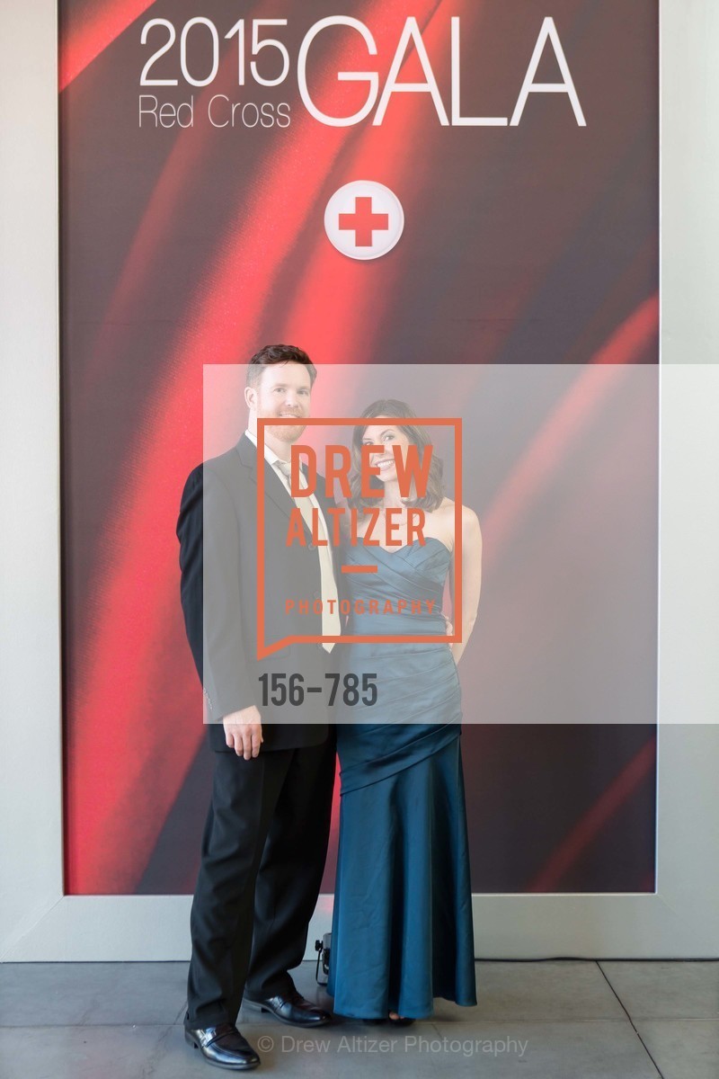 Step and Repeat, 2015 RED CROSS Gala, April 12th, 2015, Photo,Drew Altizer, Drew Altizer Photography, full-service agency, private events, San Francisco photographer, photographer california
