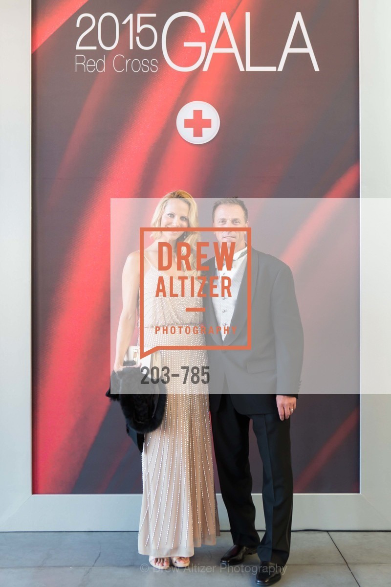 Kelly Pigano, Mike Pigano, 2015 RED CROSS Gala, US, April 12th, 2015,Drew Altizer, Drew Altizer Photography, full-service agency, private events, San Francisco photographer, photographer california