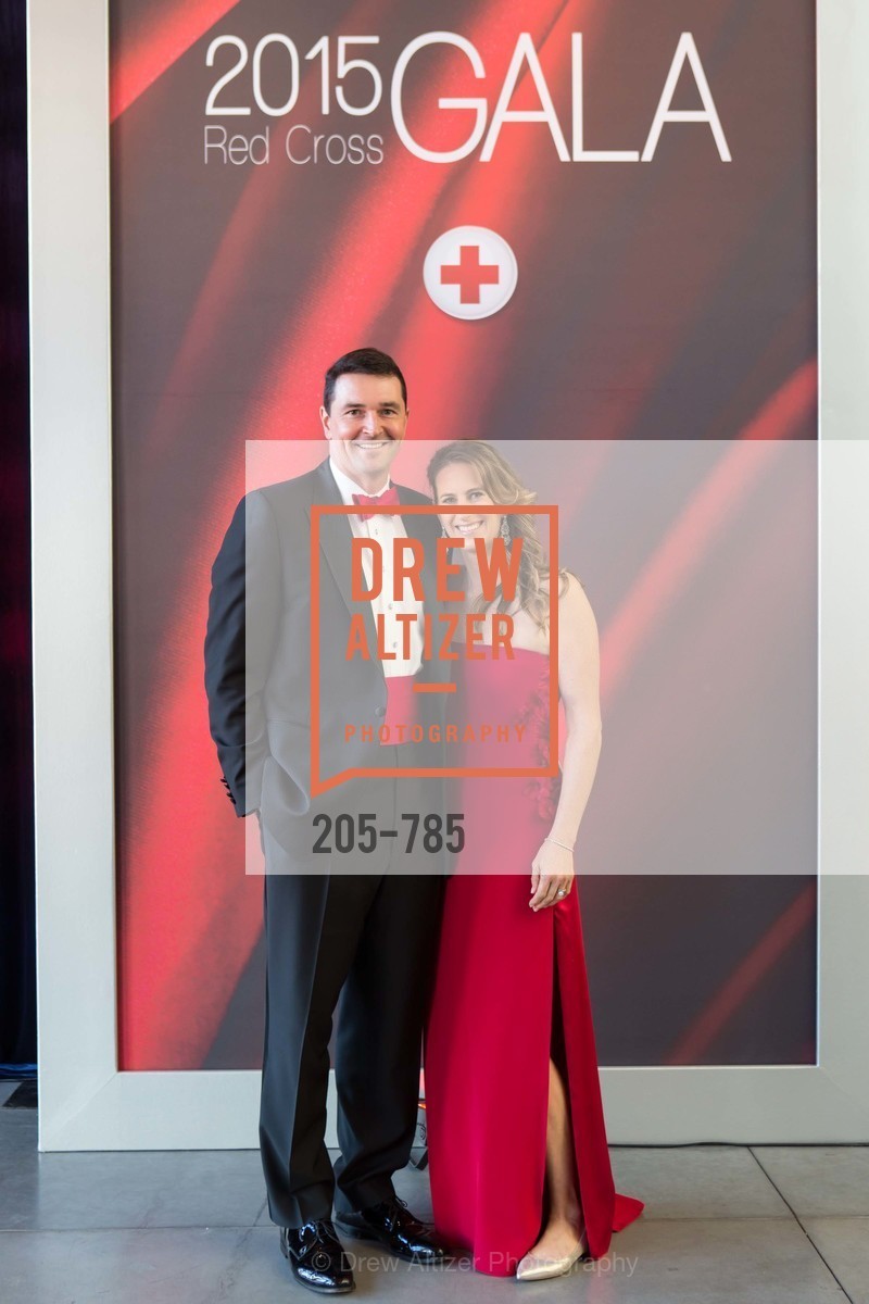 Ted Murphy, Kelly Murphy, 2015 RED CROSS Gala, US, April 12th, 2015,Drew Altizer, Drew Altizer Photography, full-service agency, private events, San Francisco photographer, photographer california