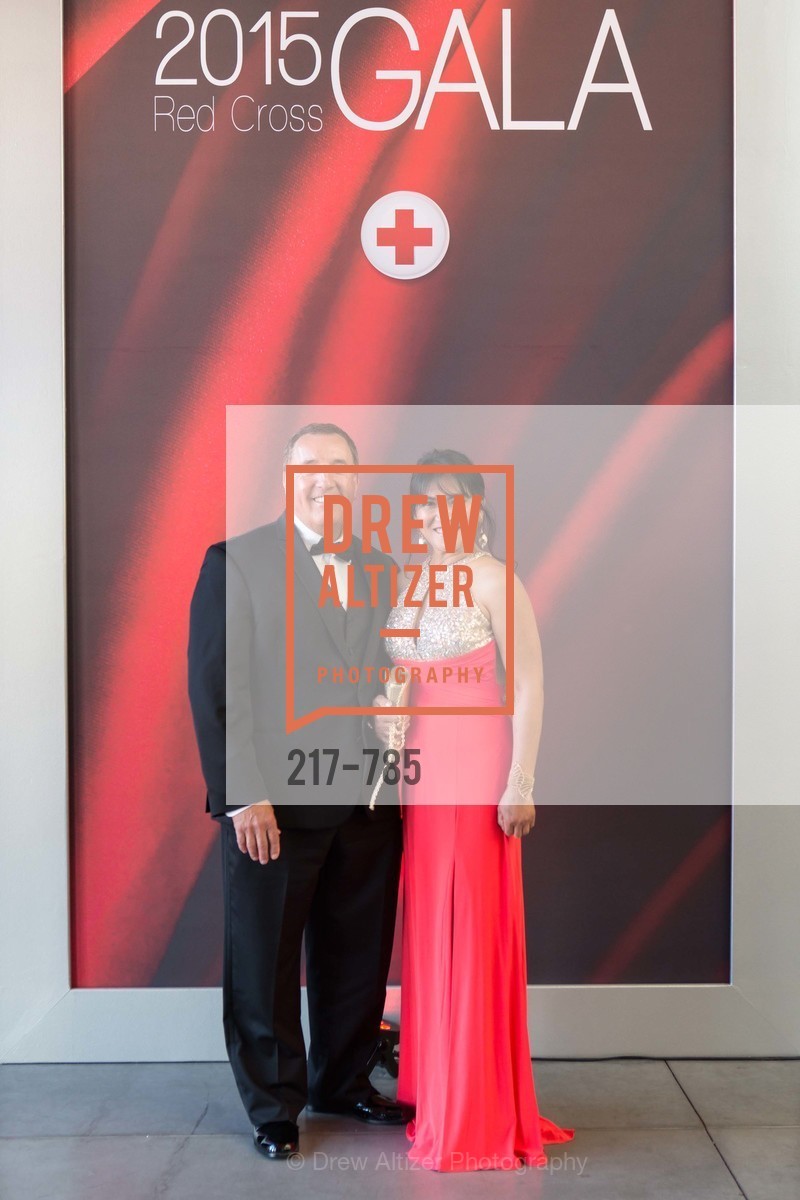 Herman Vasconen, Josephine David, 2015 RED CROSS Gala, US, April 12th, 2015,Drew Altizer, Drew Altizer Photography, full-service agency, private events, San Francisco photographer, photographer california