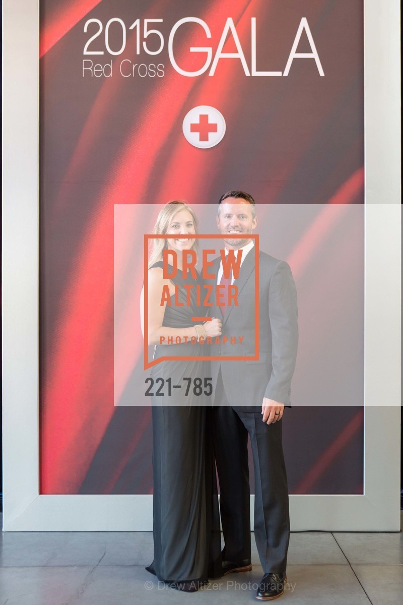 Melissa Dougherty, Cole Dougherty, 2015 RED CROSS Gala, US, April 12th, 2015,Drew Altizer, Drew Altizer Photography, full-service agency, private events, San Francisco photographer, photographer california