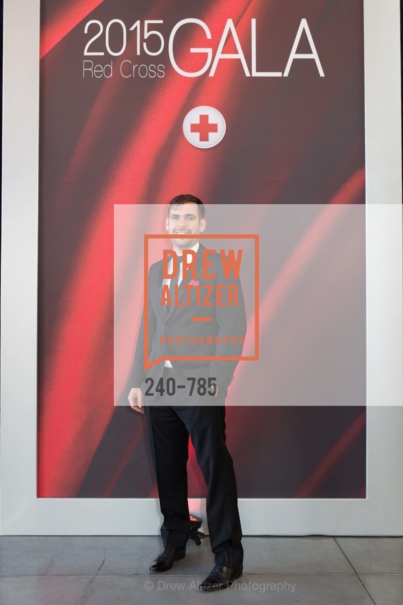 Seth Schreiberg, 2015 RED CROSS Gala, US, April 12th, 2015, Photo #240-785 Seth Schreiberg, Photo #240-785