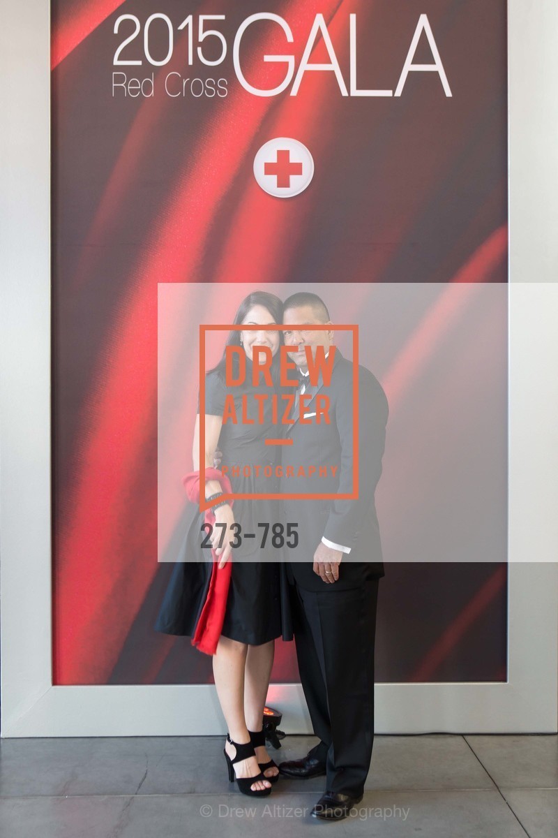 Stephanie Isaacson, OJ Leonardo, Photo #273-785
