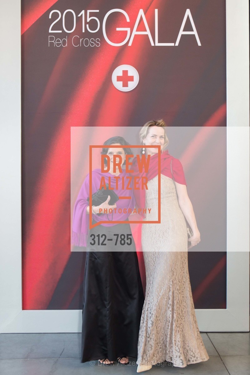 Jackie MacDonald, Judy Vander Sluis, 2015 RED CROSS Gala, US, April 12th, 2015,Drew Altizer, Drew Altizer Photography, full-service agency, private events, San Francisco photographer, photographer california